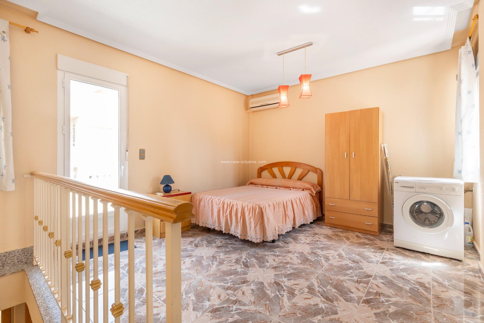 Reventa - Apartamento / piso - Los Alcázares - Costa Calida