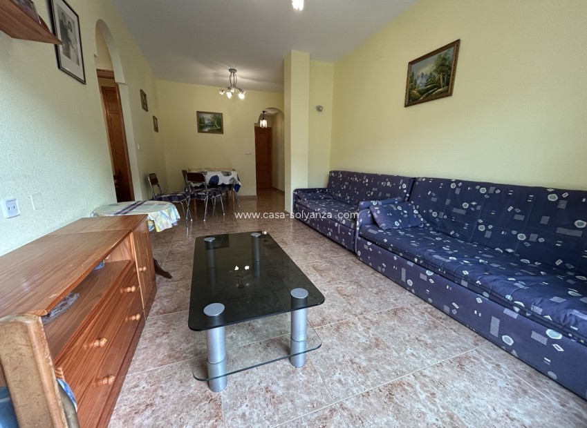 Reventa - Apartamento / piso - Los Alcázares - Costa Calida