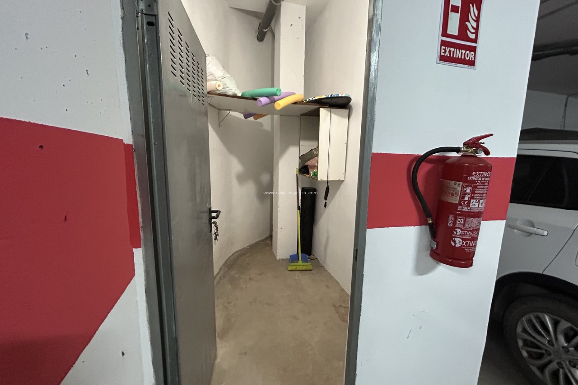 Reventa - Apartamento / piso - Los Alcázares - Costa Calida