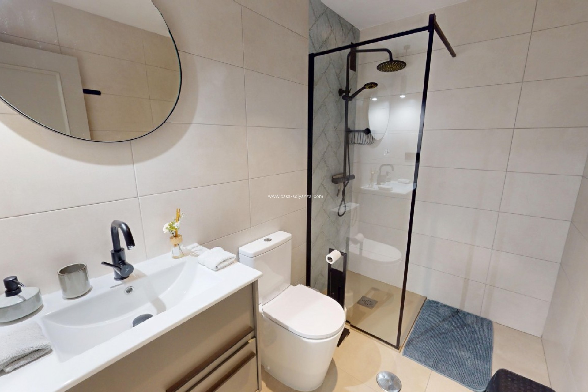 Reventa - Apartamento / piso - Los Alcázares - Costa Calida