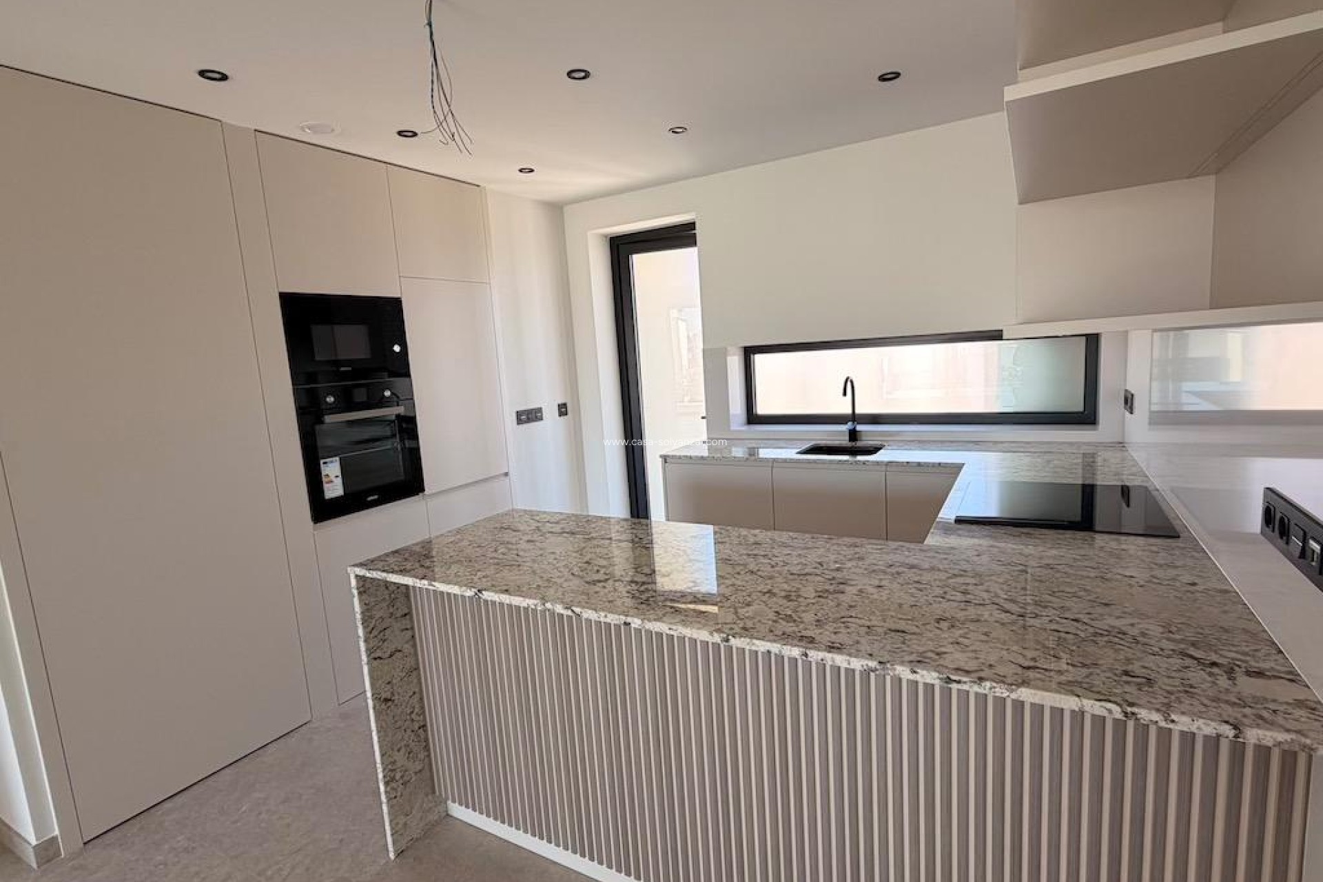 Reventa - Apartamento / piso - Los Alcázares - Costa Calida