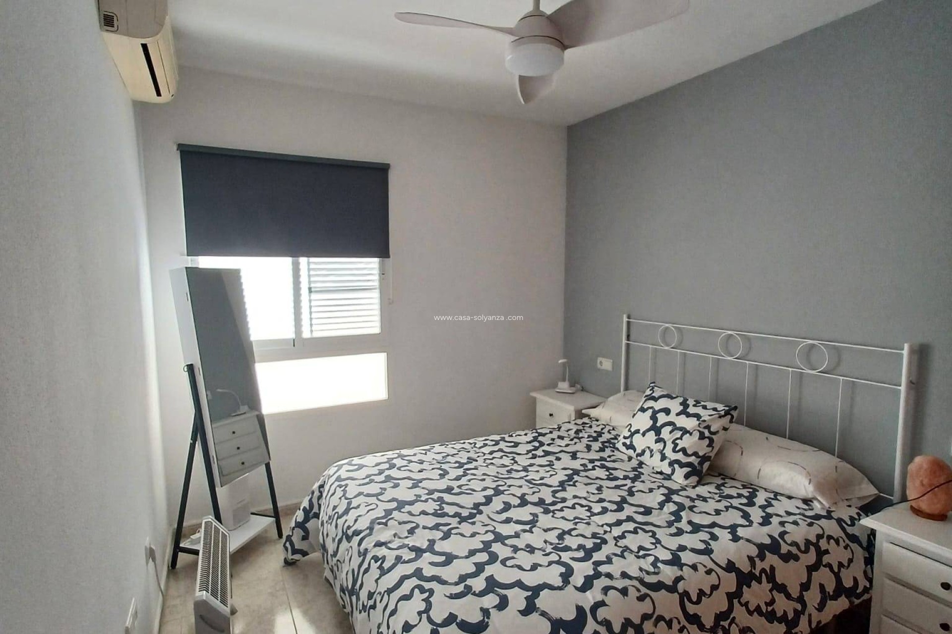 Reventa - Apartamento / piso - Los Alcázares - La Minería