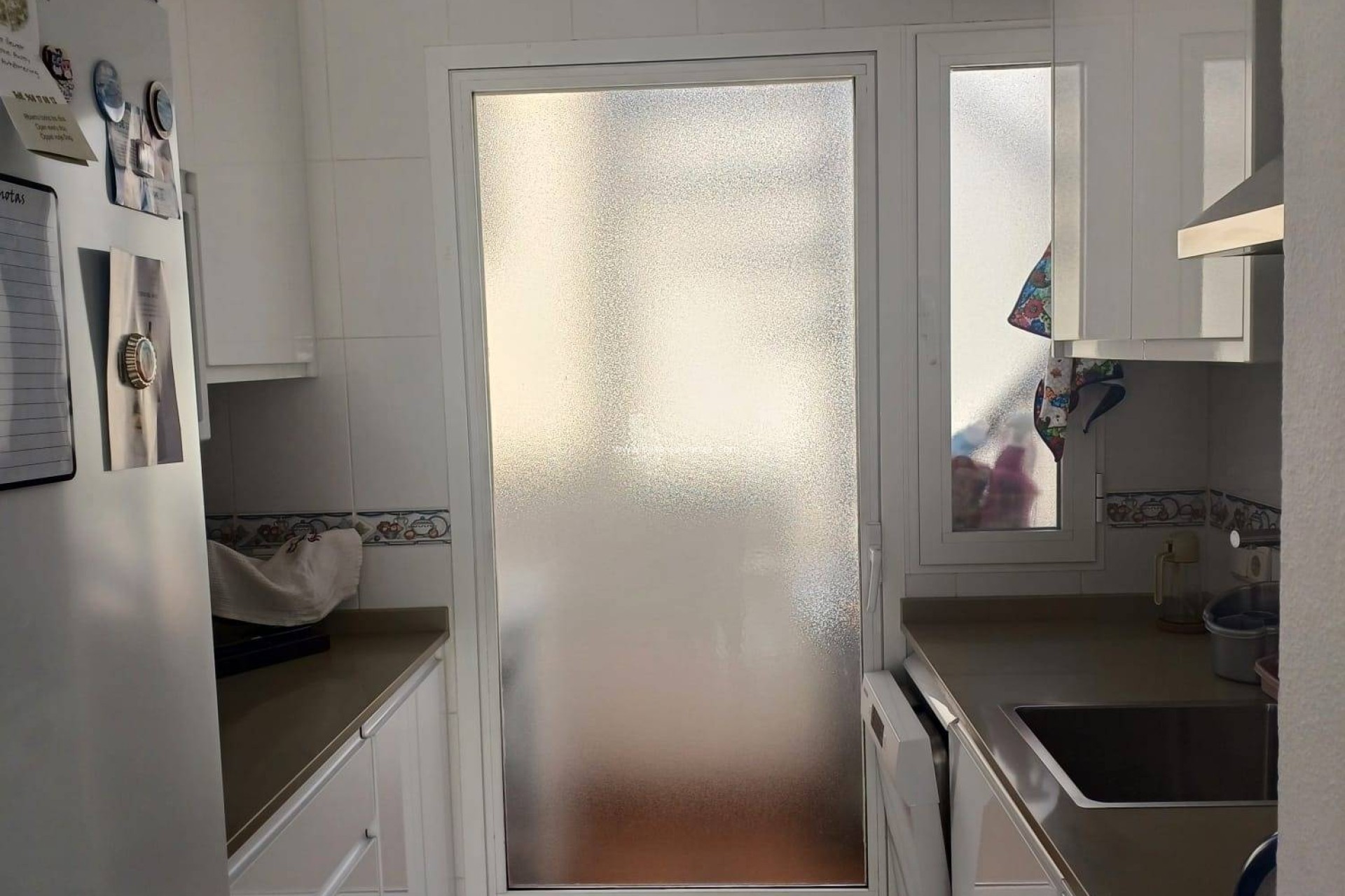 Reventa - Apartamento / piso - Los Alcázares - La Minería