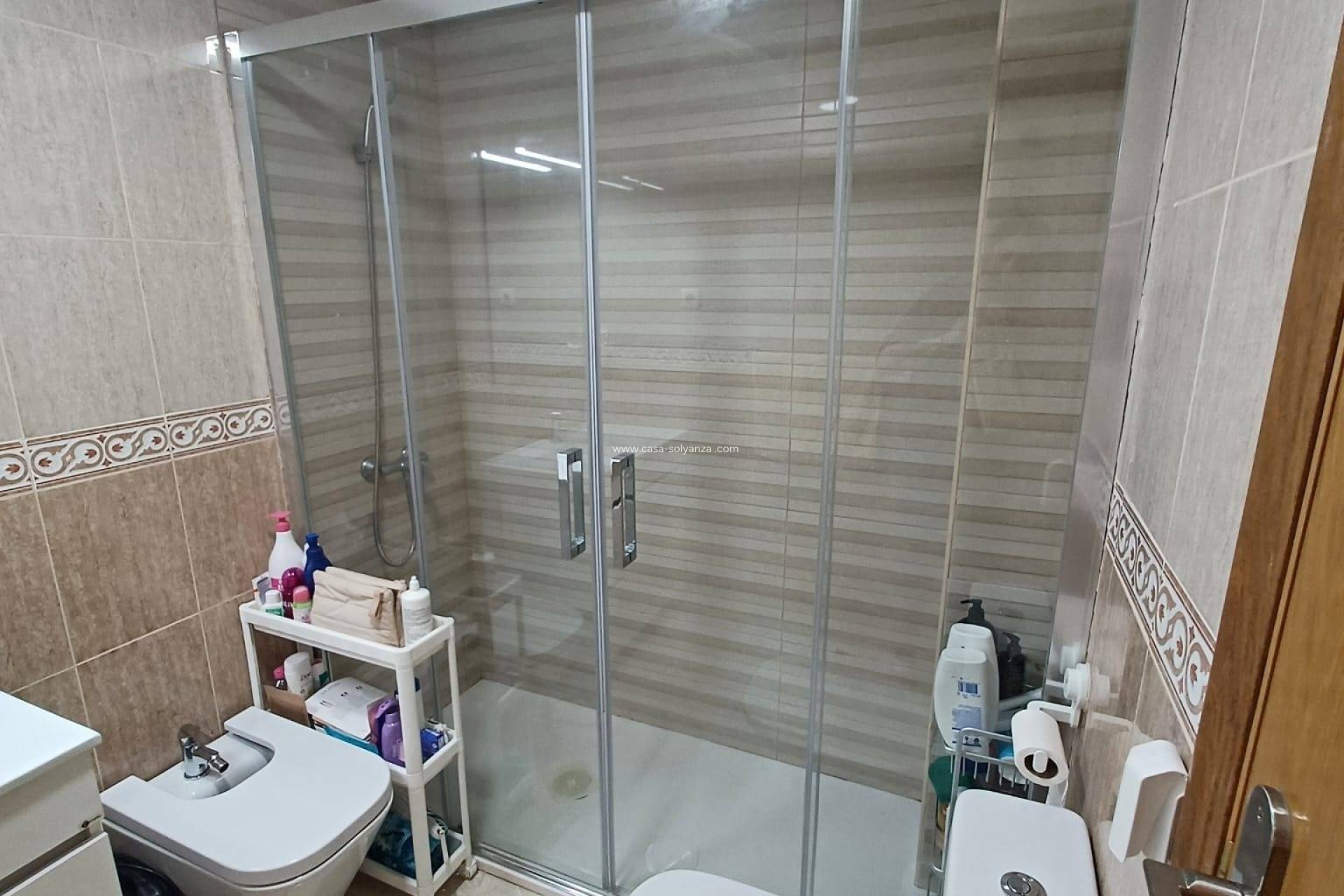 Reventa - Apartamento / piso - Los Alcázares - La Minería