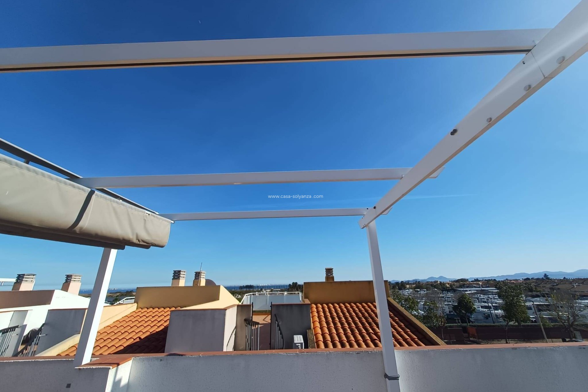 Reventa - Apartamento / piso - Los Alcázares - La Minería