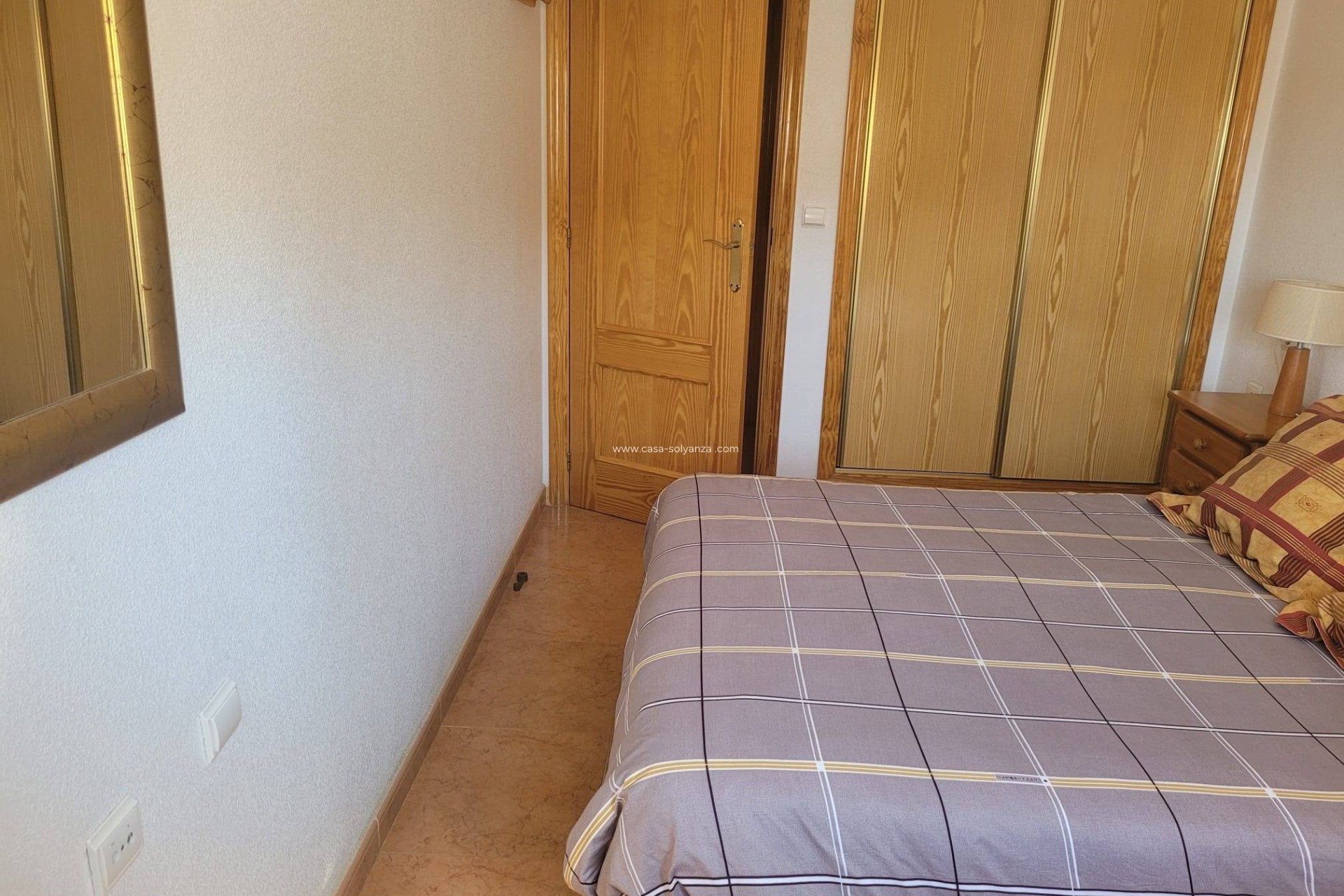 Reventa - Apartamento / piso - Los Alcázares - Lomas Del Rame