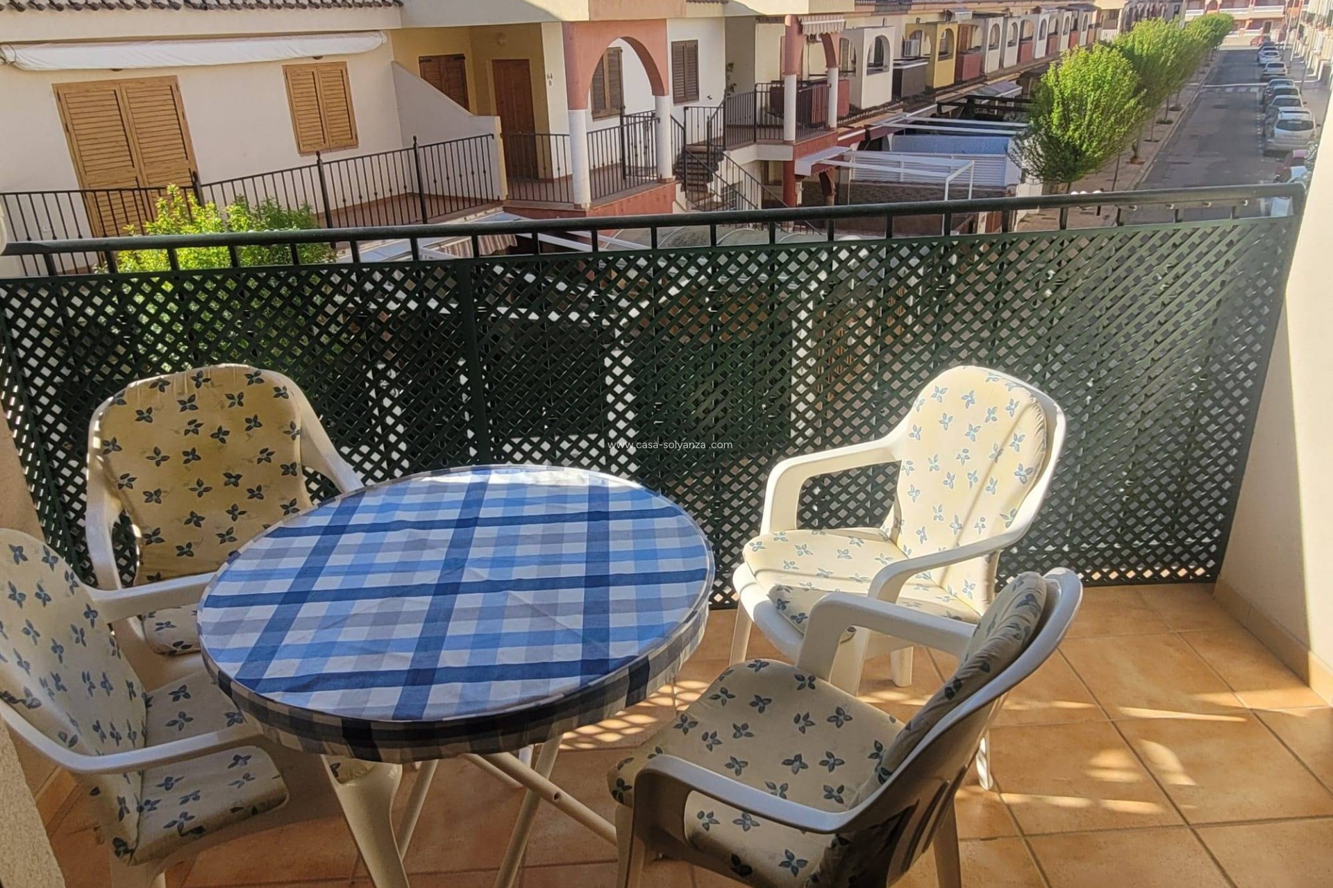 Reventa - Apartamento / piso - Los Alcázares - Lomas Del Rame