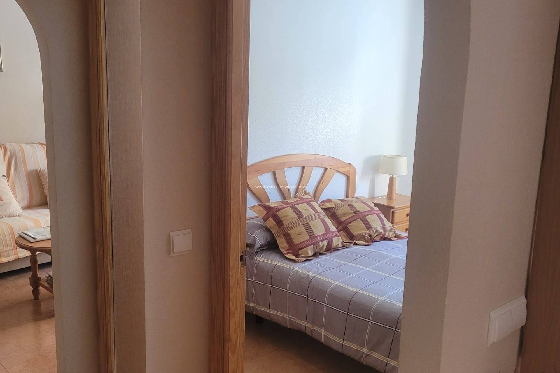 Reventa - Apartamento / piso - Los Alcázares - Lomas Del Rame