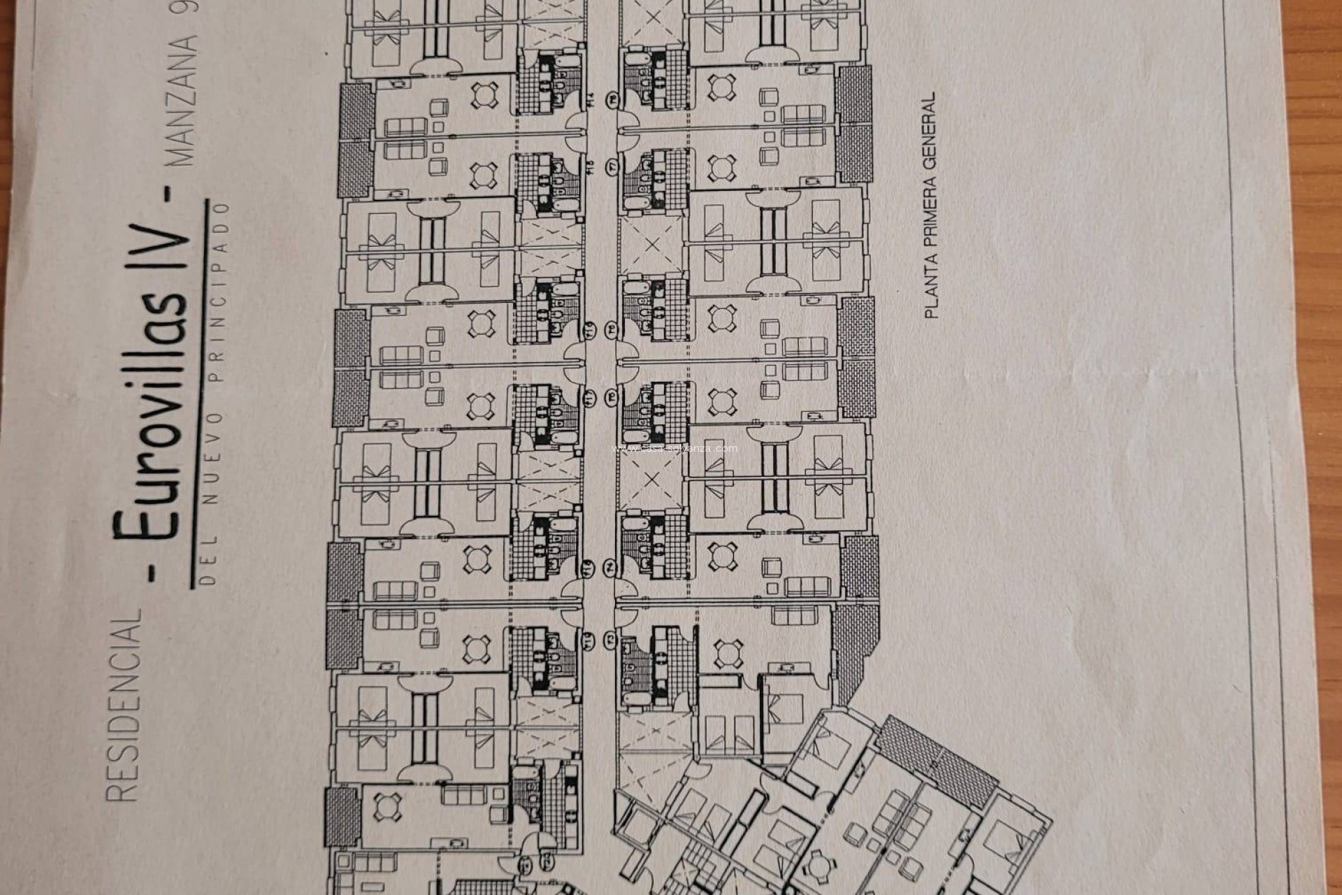 Reventa - Apartamento / piso - Los Alcázares - Lomas Del Rame