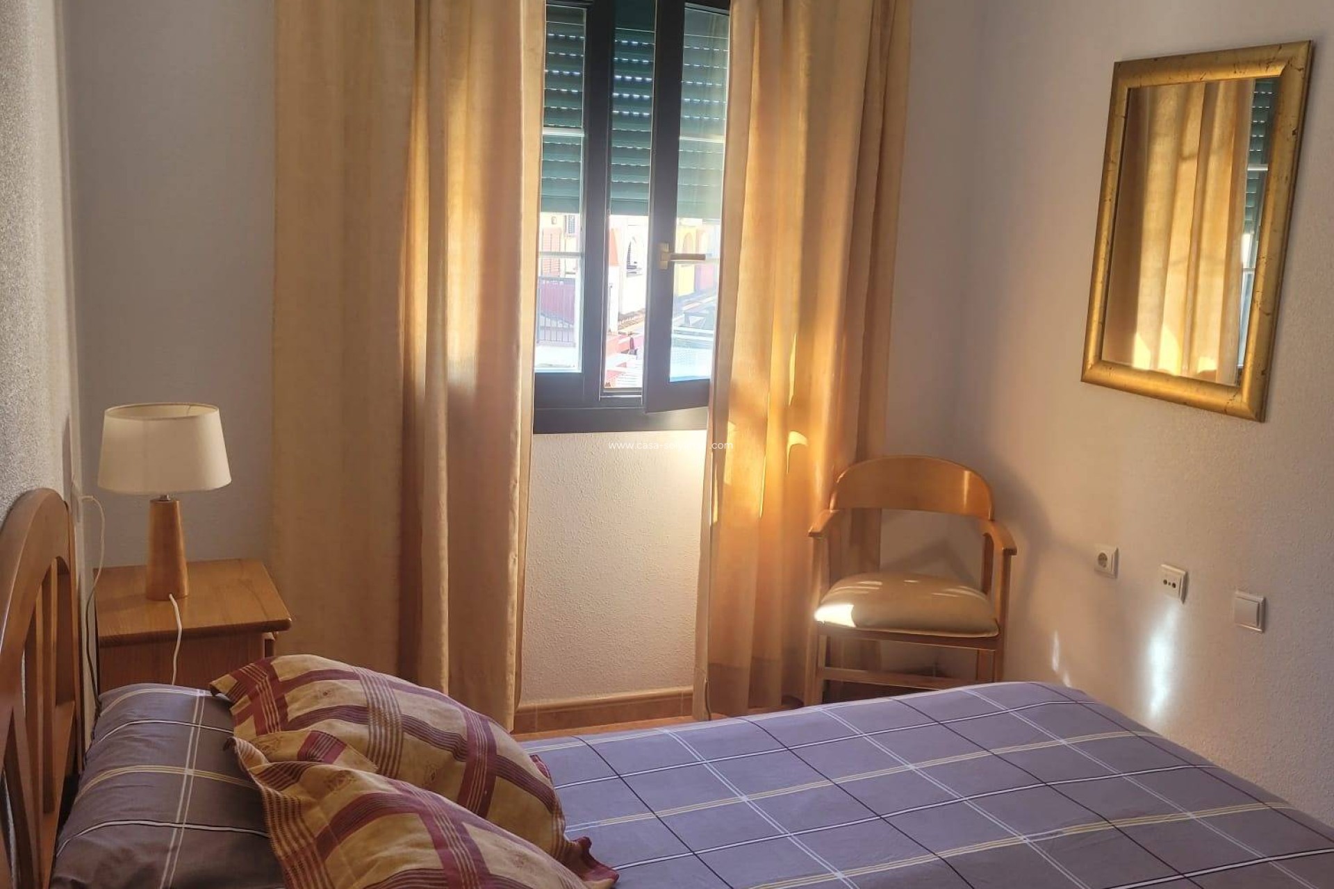 Reventa - Apartamento / piso - Los Alcázares - Lomas Del Rame