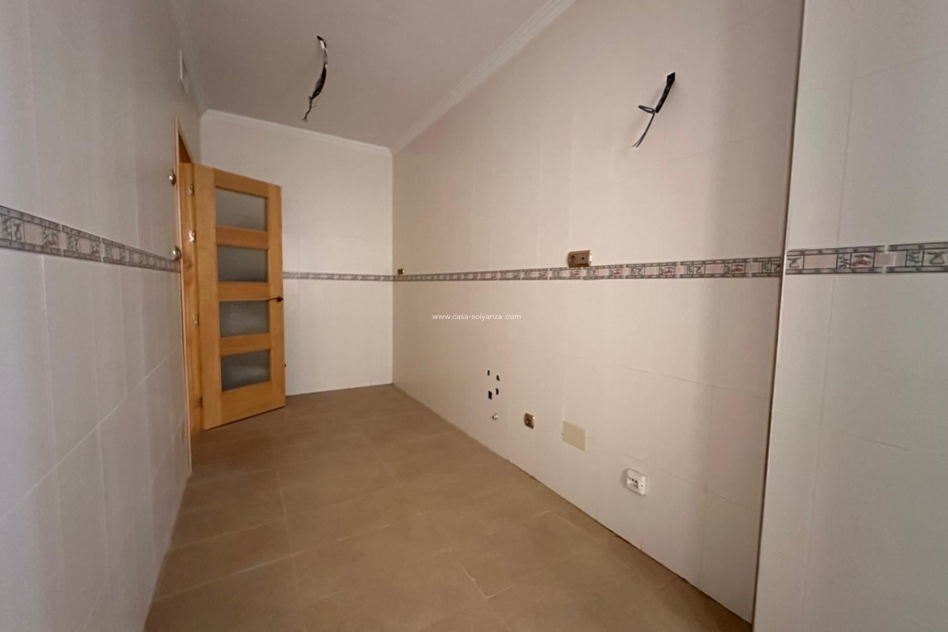 Reventa - Apartamento / piso - Los Alcázares - Los Alcazares Centro