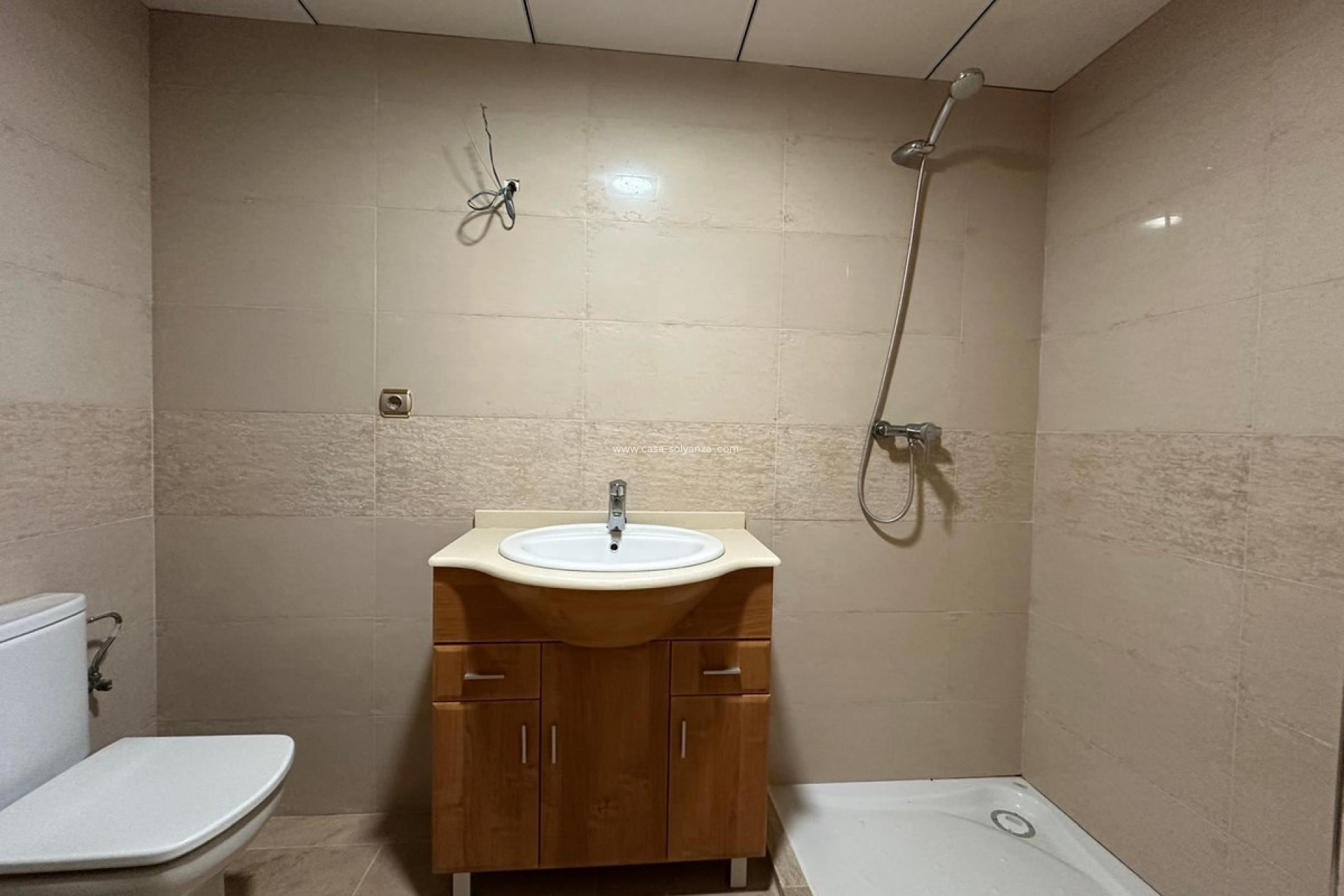 Reventa - Apartamento / piso - Los Alcázares - Los Alcazares Centro