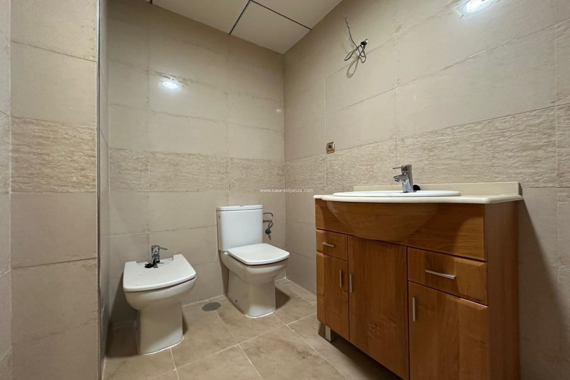 Reventa - Apartamento / piso - Los Alcázares - Los Alcazares Centro