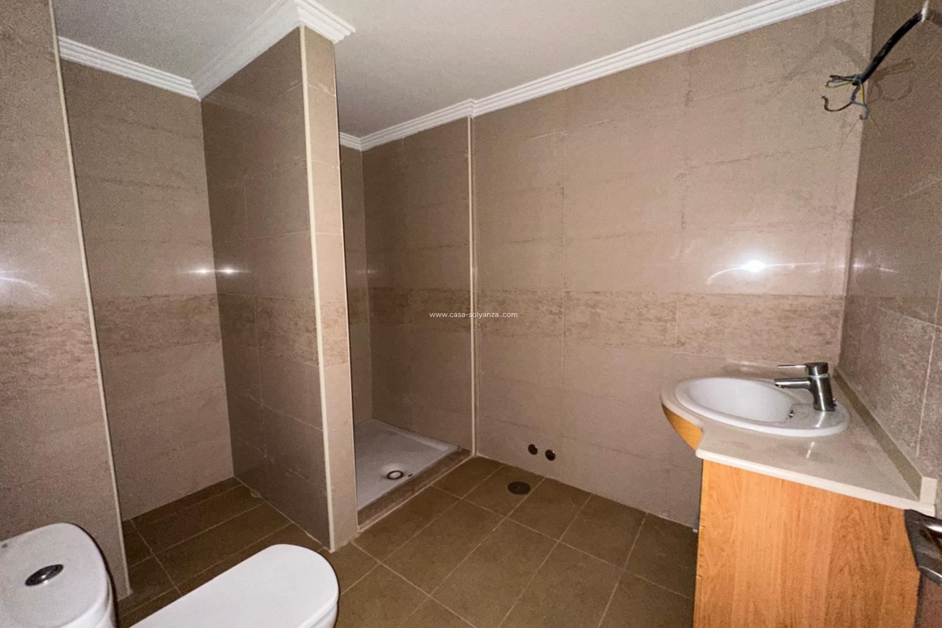 Reventa - Apartamento / piso - Los Alcázares - Los Alcazares Centro