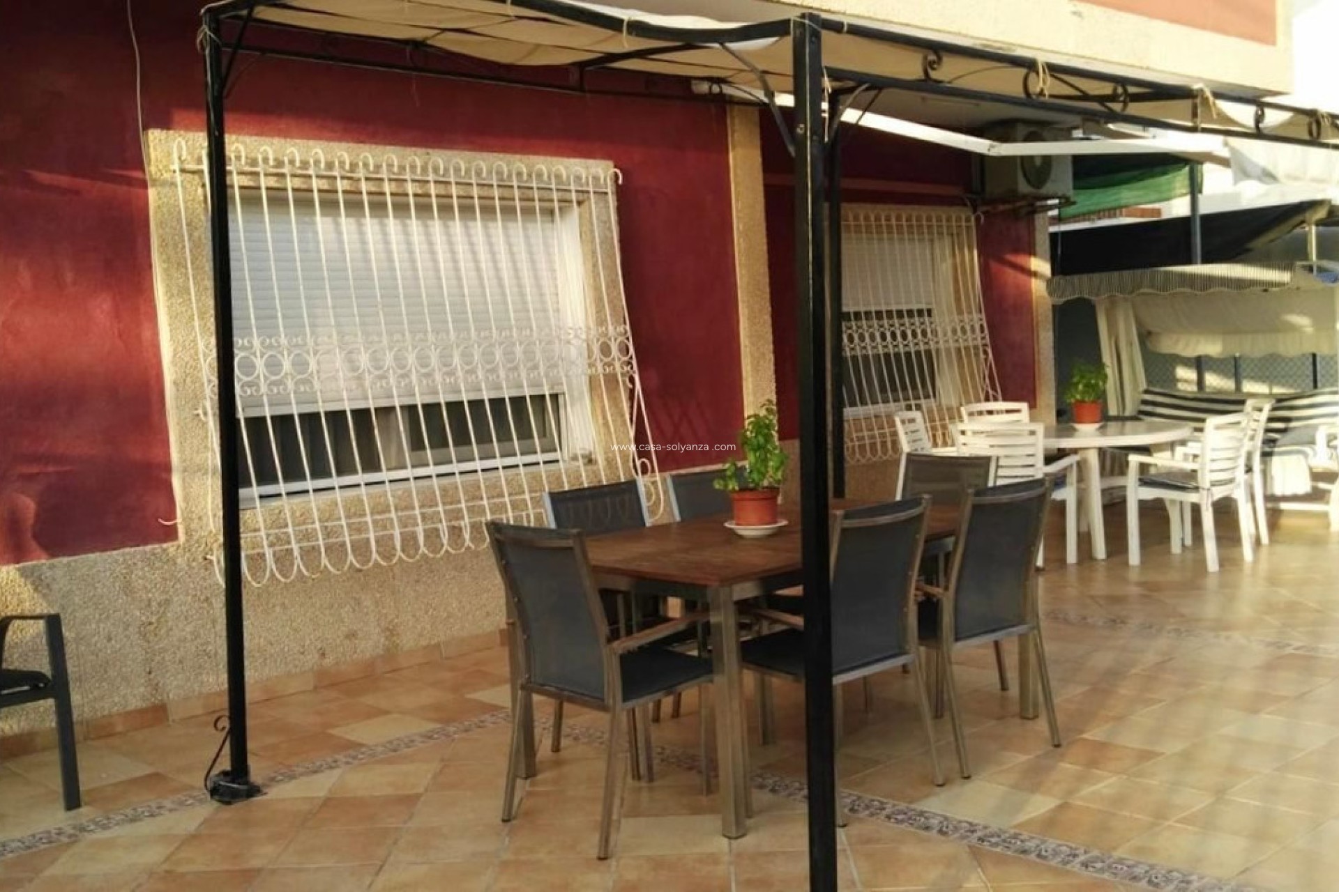 Reventa - Apartamento / piso - Los Alcázares - Los Alcazares Centro