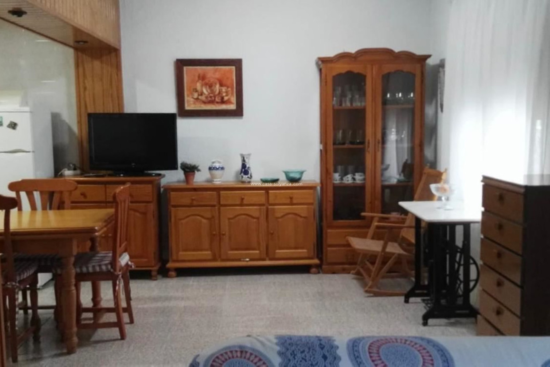 Reventa - Apartamento / piso - Los Alcázares - Los Alcazares Centro