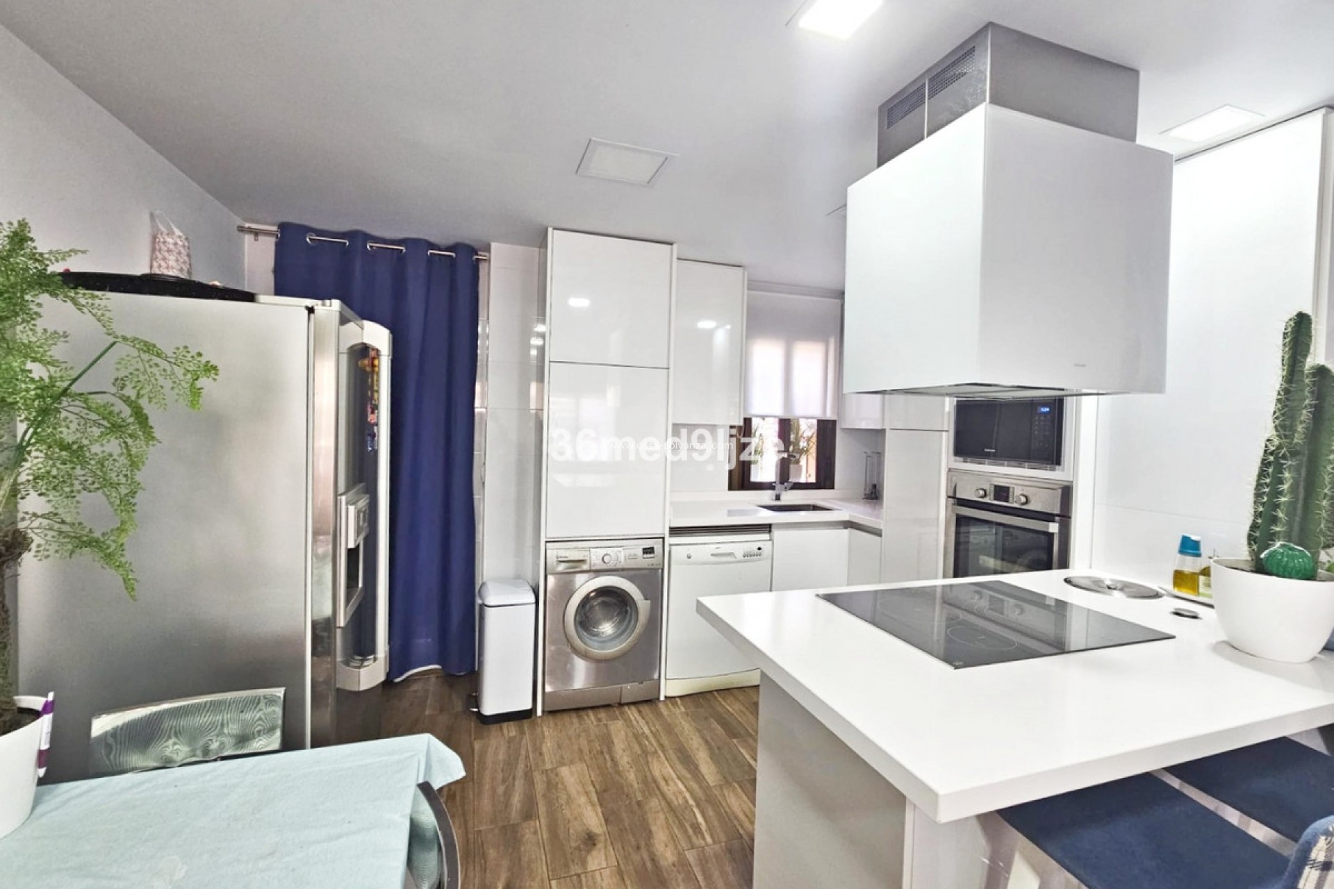 Reventa - Apartamento / piso - Los Alcázares - Los Alcazares Centro