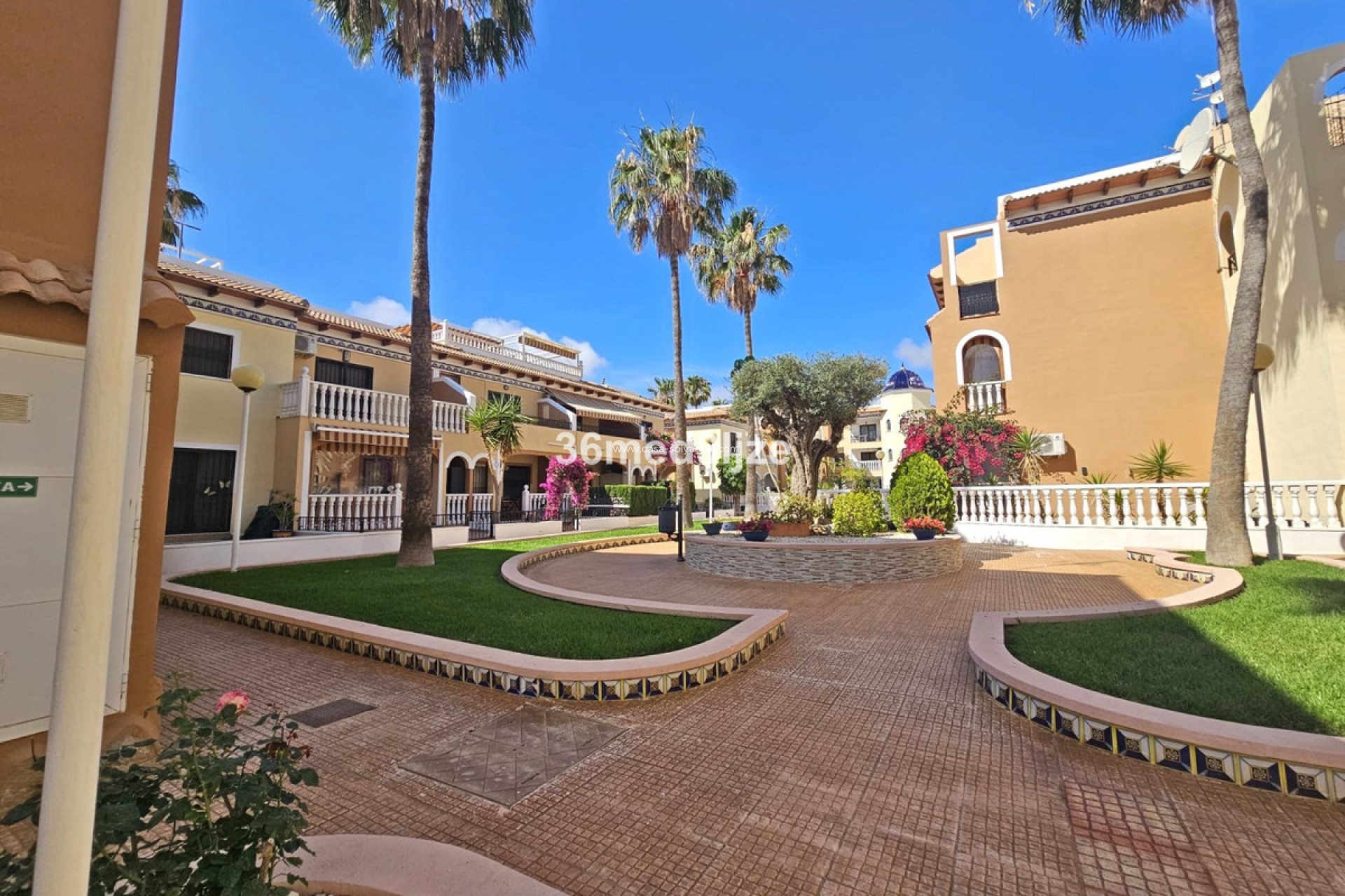 Reventa - Apartamento / piso - Los Alcázares - Los Alcazares Centro