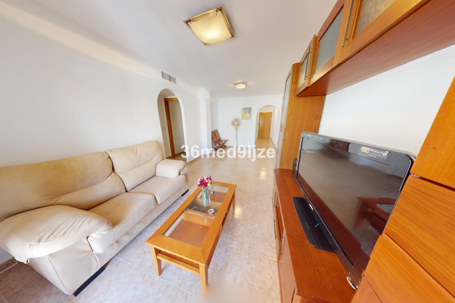 Reventa - Apartamento / piso - Los Alcázares - Los Alcazares Centro