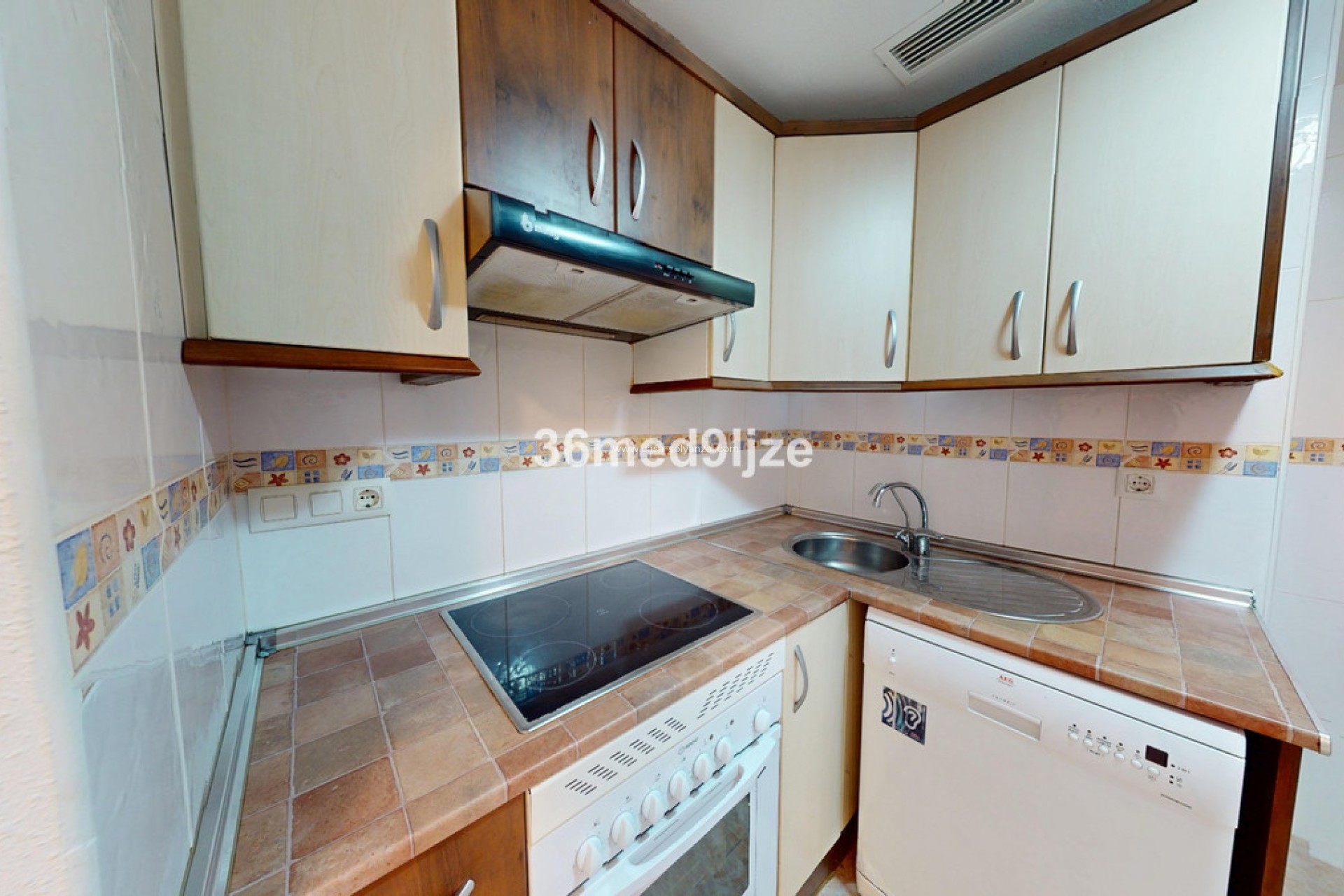 Reventa - Apartamento / piso - Los Alcázares - Los Alcazares Centro