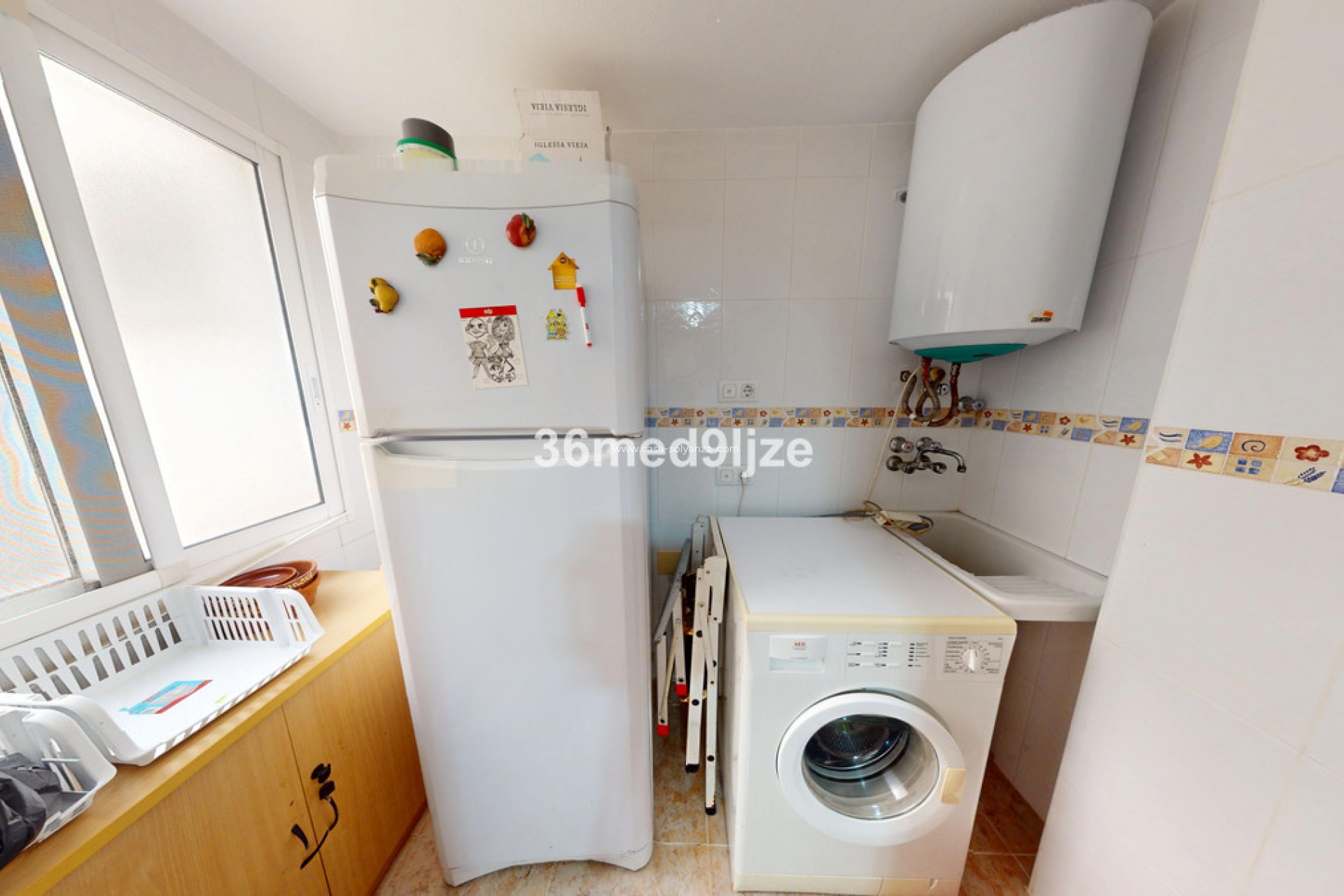 Reventa - Apartamento / piso - Los Alcázares - Los Alcazares Centro