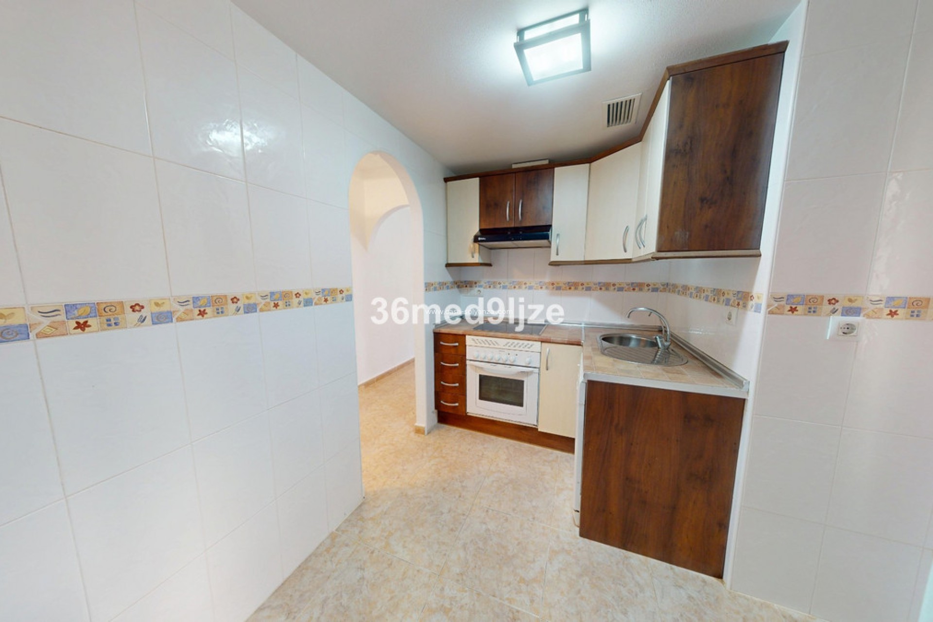 Reventa - Apartamento / piso - Los Alcázares - Los Alcazares Centro