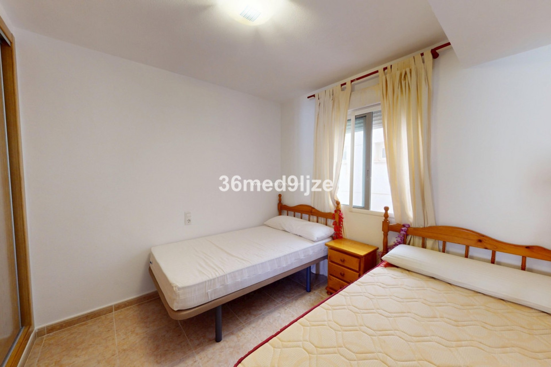 Reventa - Apartamento / piso - Los Alcázares - Los Alcazares Centro
