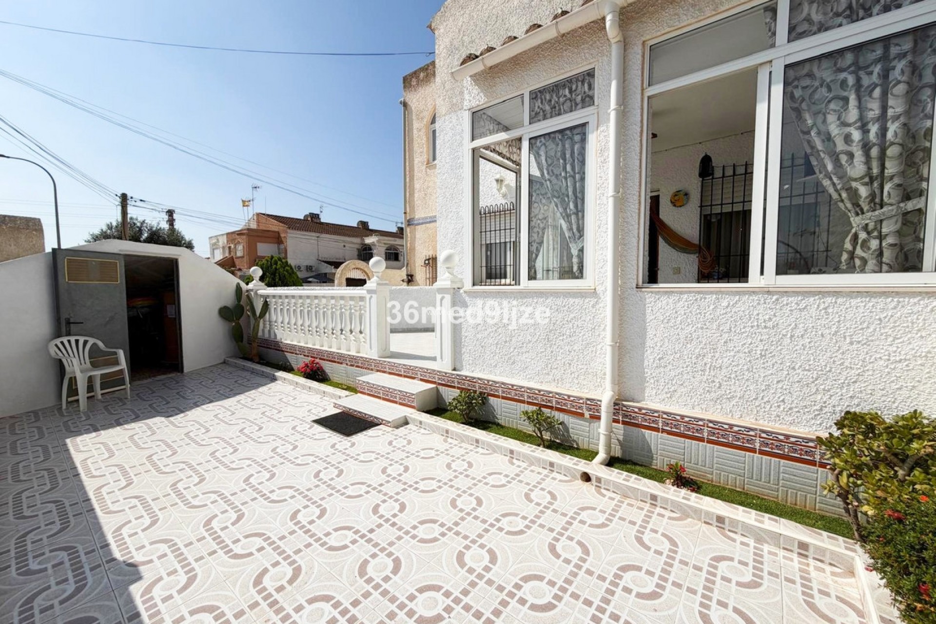 Reventa - Apartamento / piso - Los Alcázares - Los Alcazares Centro