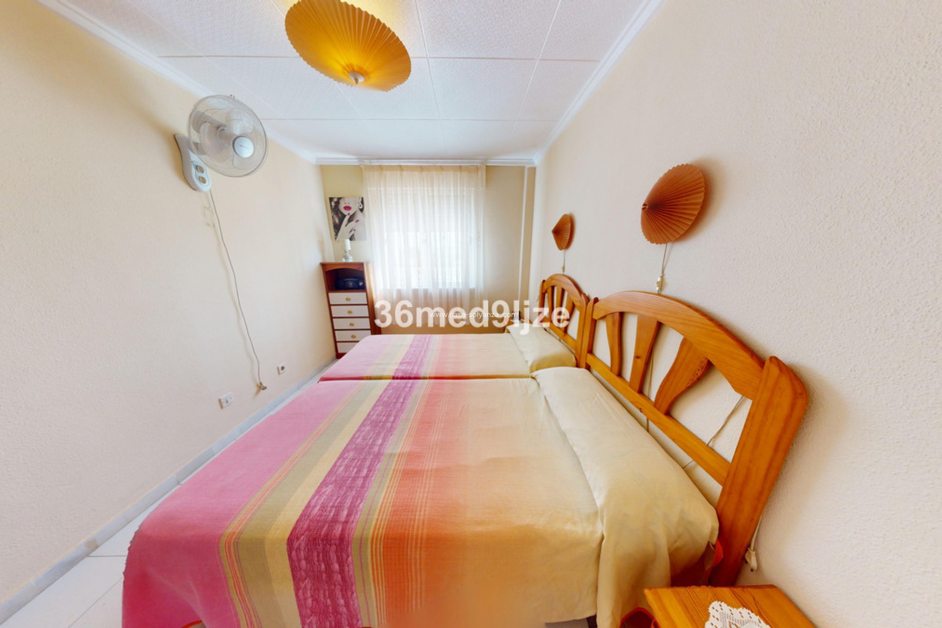 Reventa - Apartamento / piso - Los Alcázares - Los Alcazares Centro