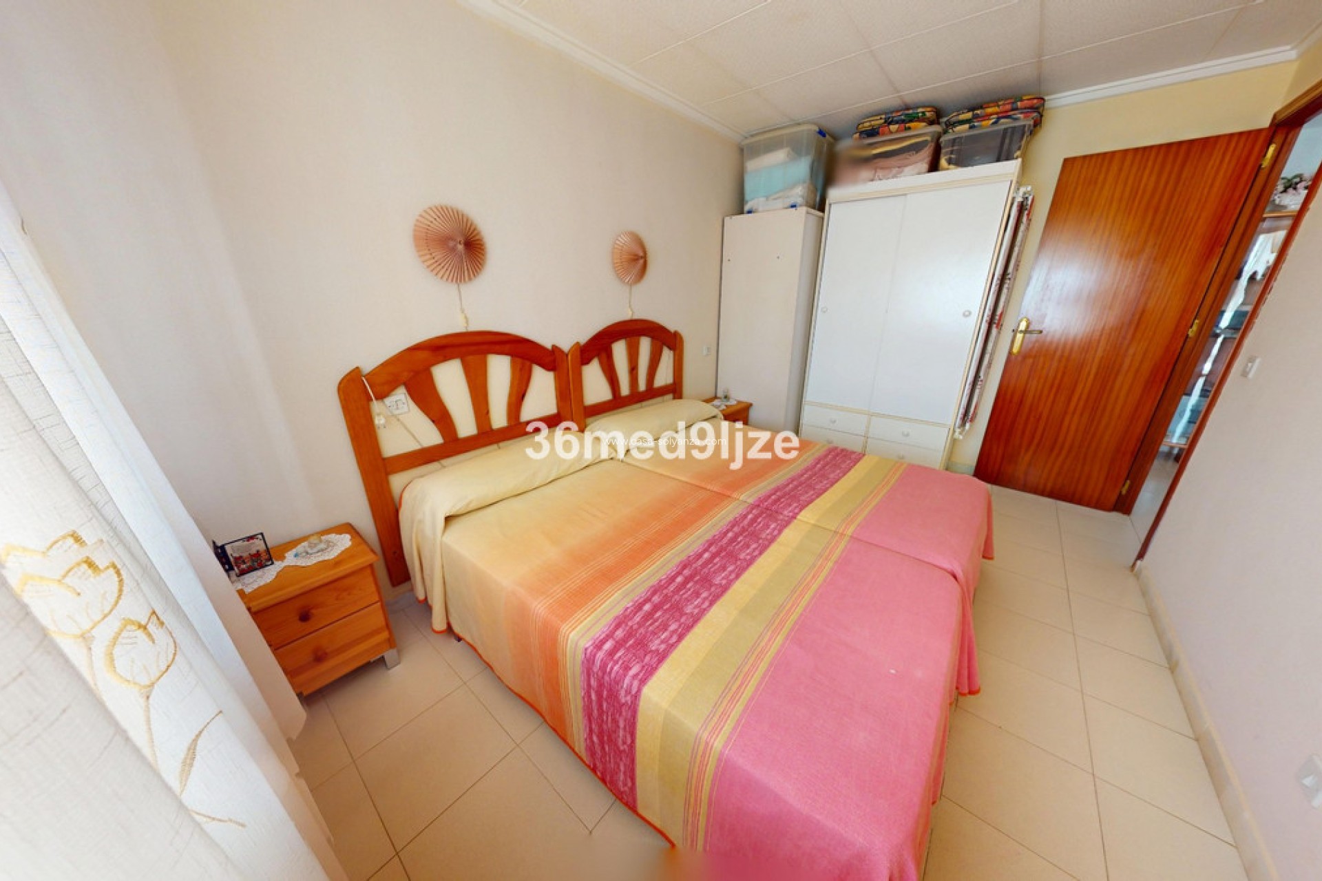 Reventa - Apartamento / piso - Los Alcázares - Los Alcazares Centro