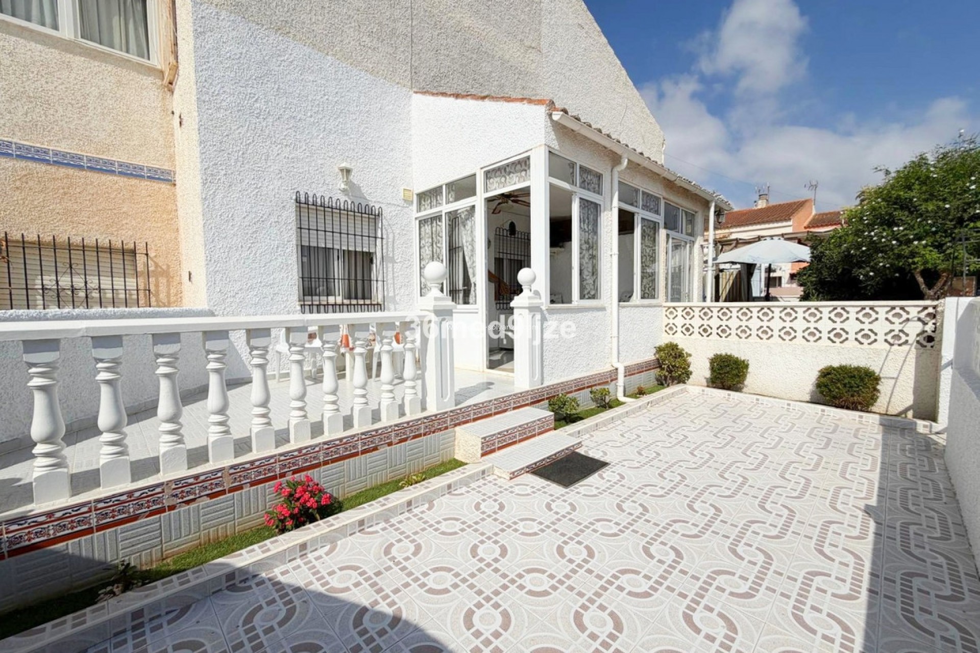 Reventa - Apartamento / piso - Los Alcázares - Los Alcazares Centro
