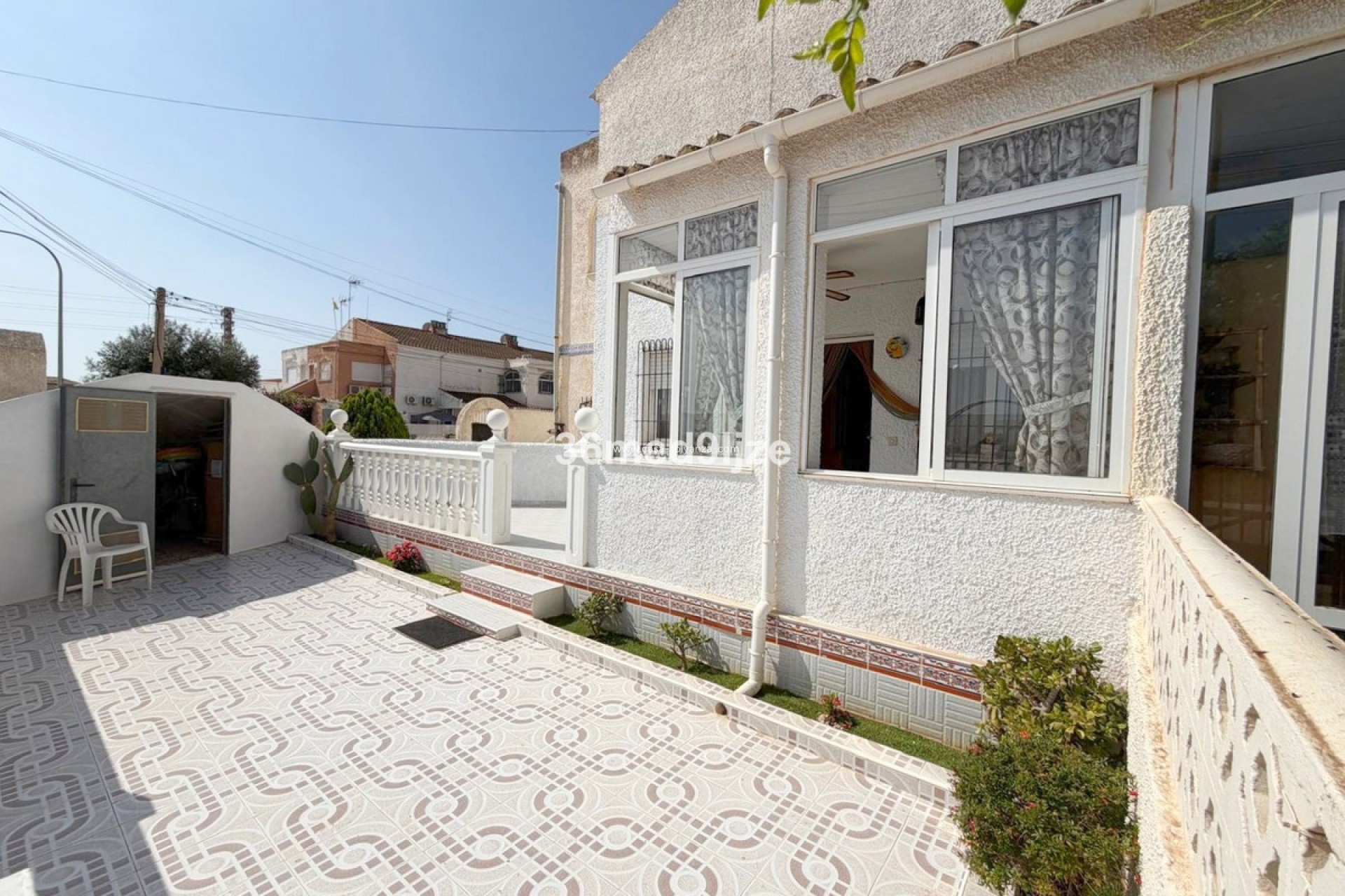 Reventa - Apartamento / piso - Los Alcázares - Los Alcazares Centro