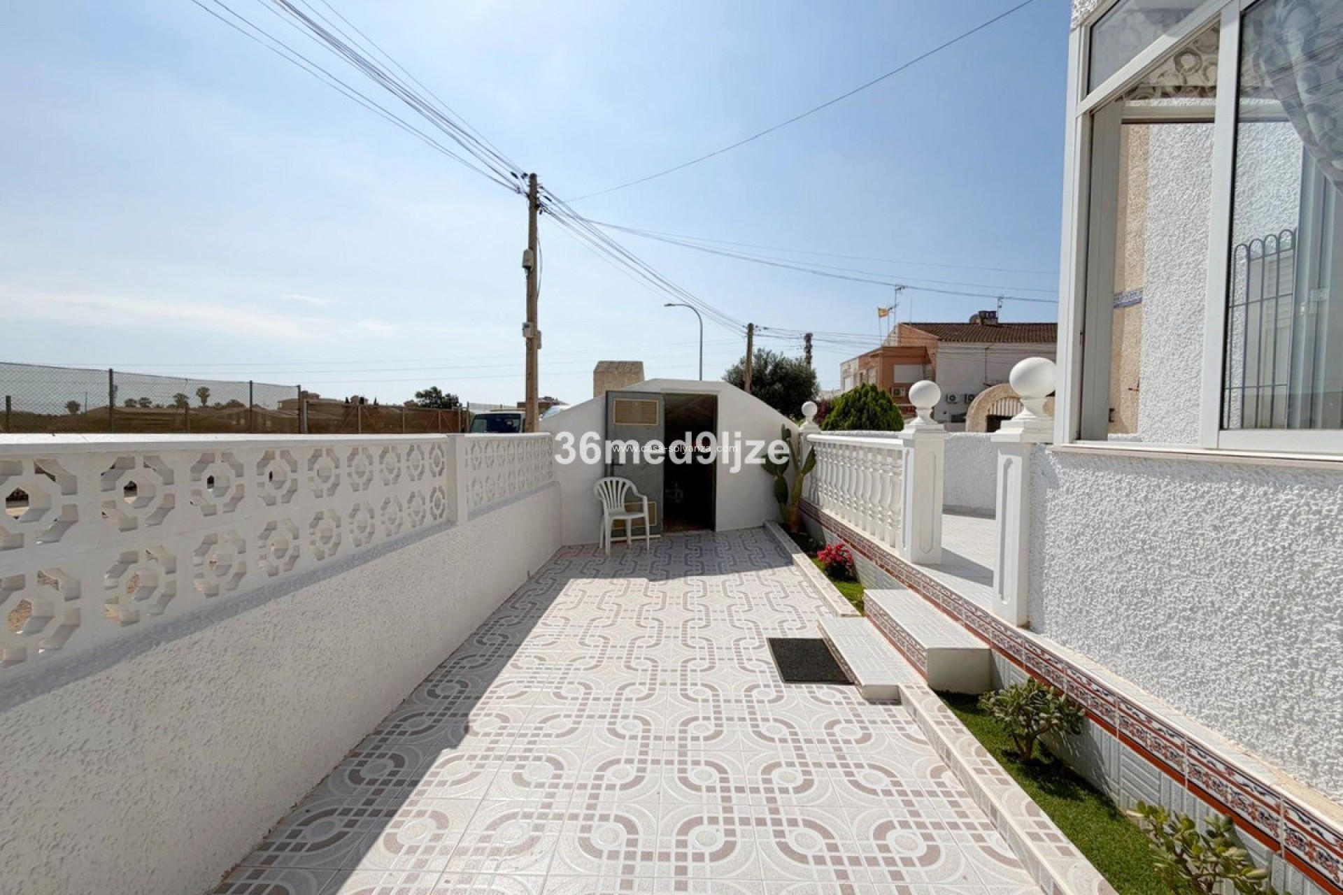 Reventa - Apartamento / piso - Los Alcázares - Los Alcazares Centro