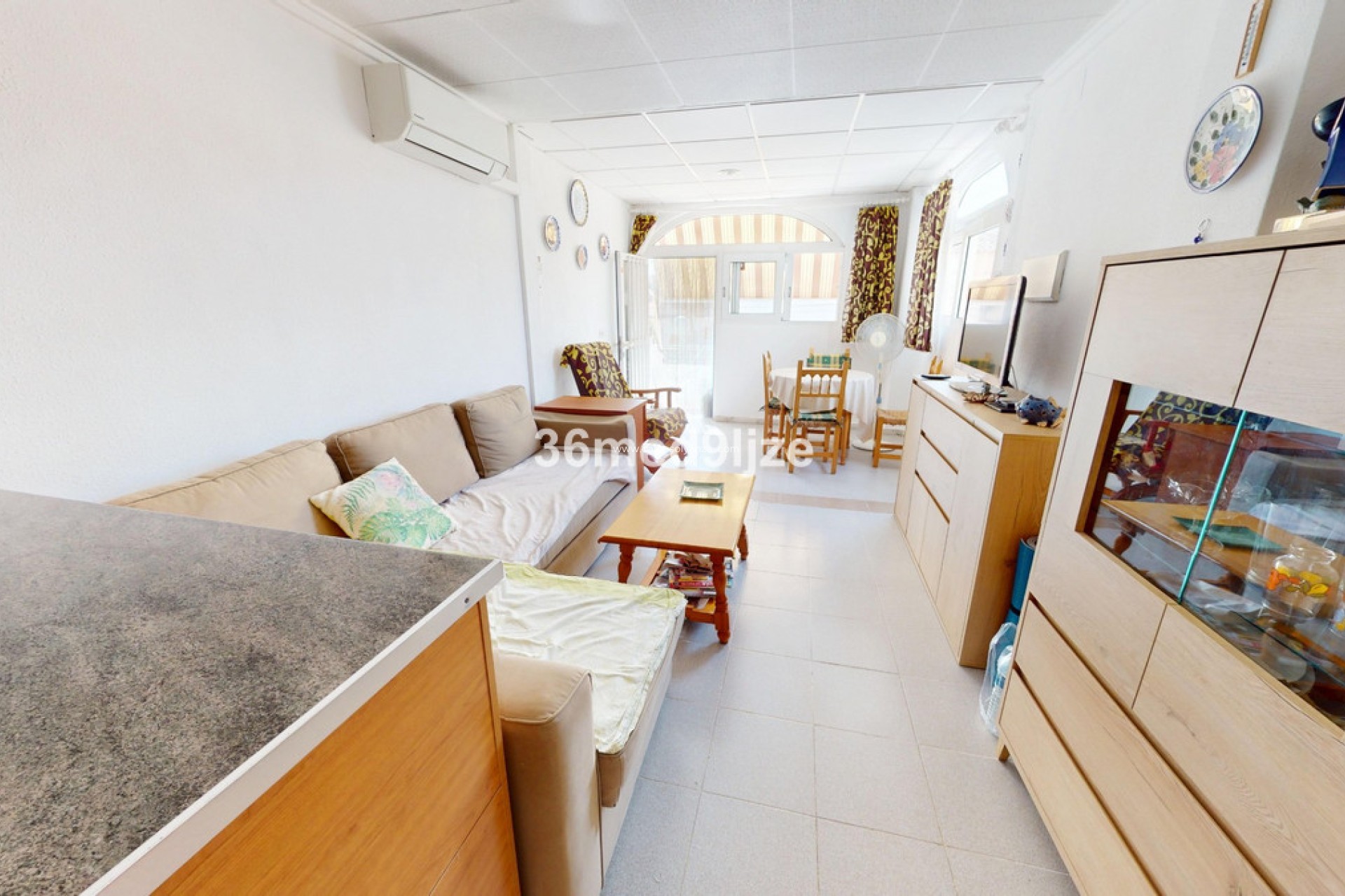 Reventa - Apartamento / piso - Los Alcázares - Los Alcazares Centro
