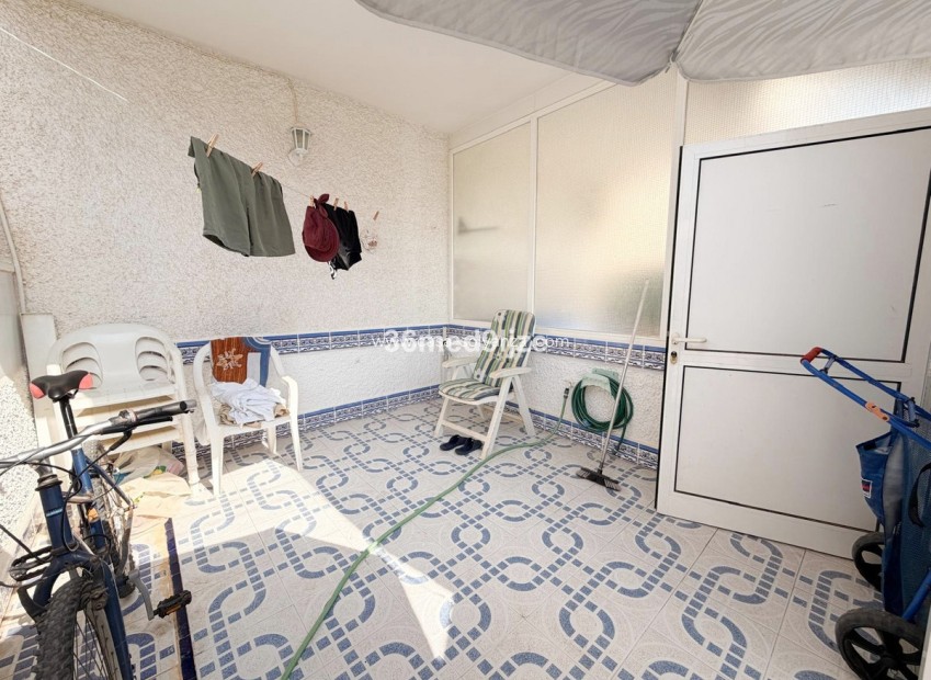 Reventa - Apartamento / piso - Los Alcázares - Los Alcazares Centro