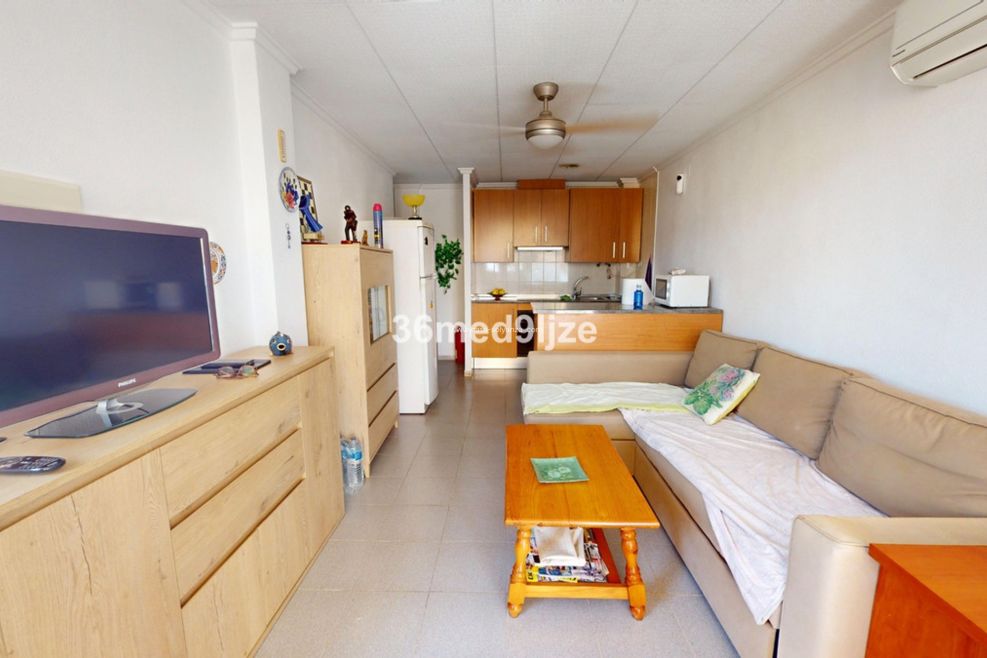 Reventa - Apartamento / piso - Los Alcázares - Los Alcazares Centro
