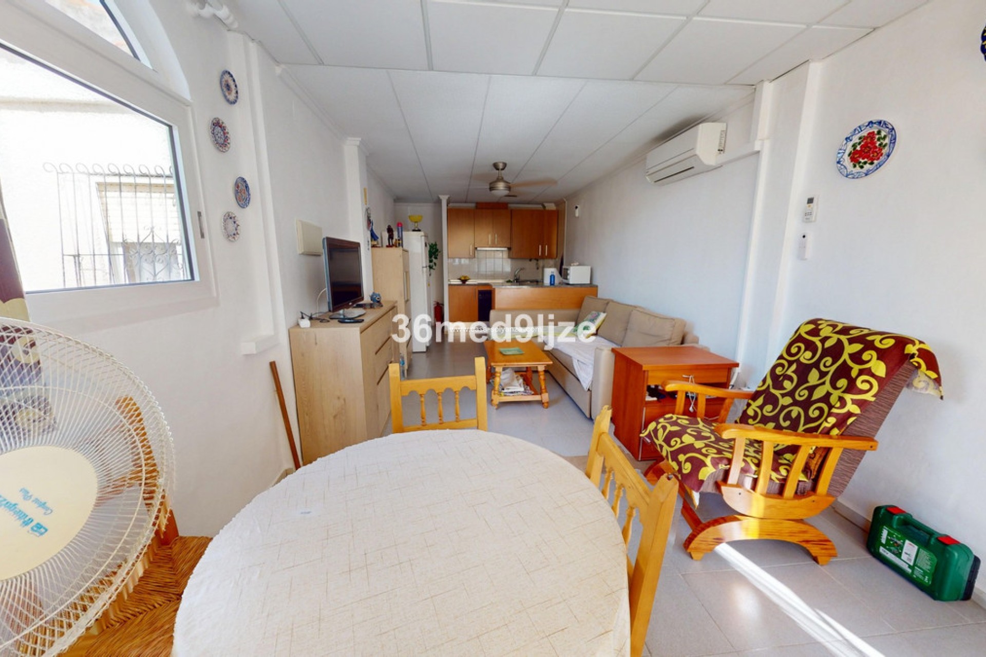Reventa - Apartamento / piso - Los Alcázares - Los Alcazares Centro