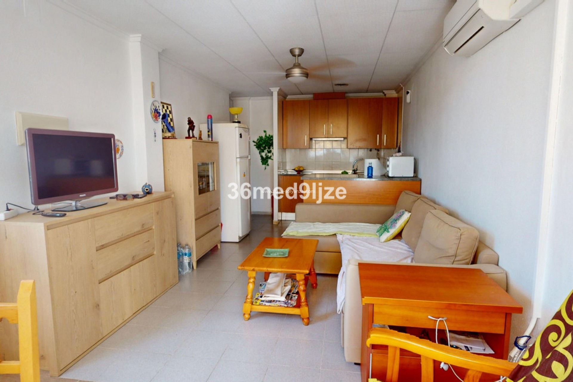 Reventa - Apartamento / piso - Los Alcázares - Los Alcazares Centro