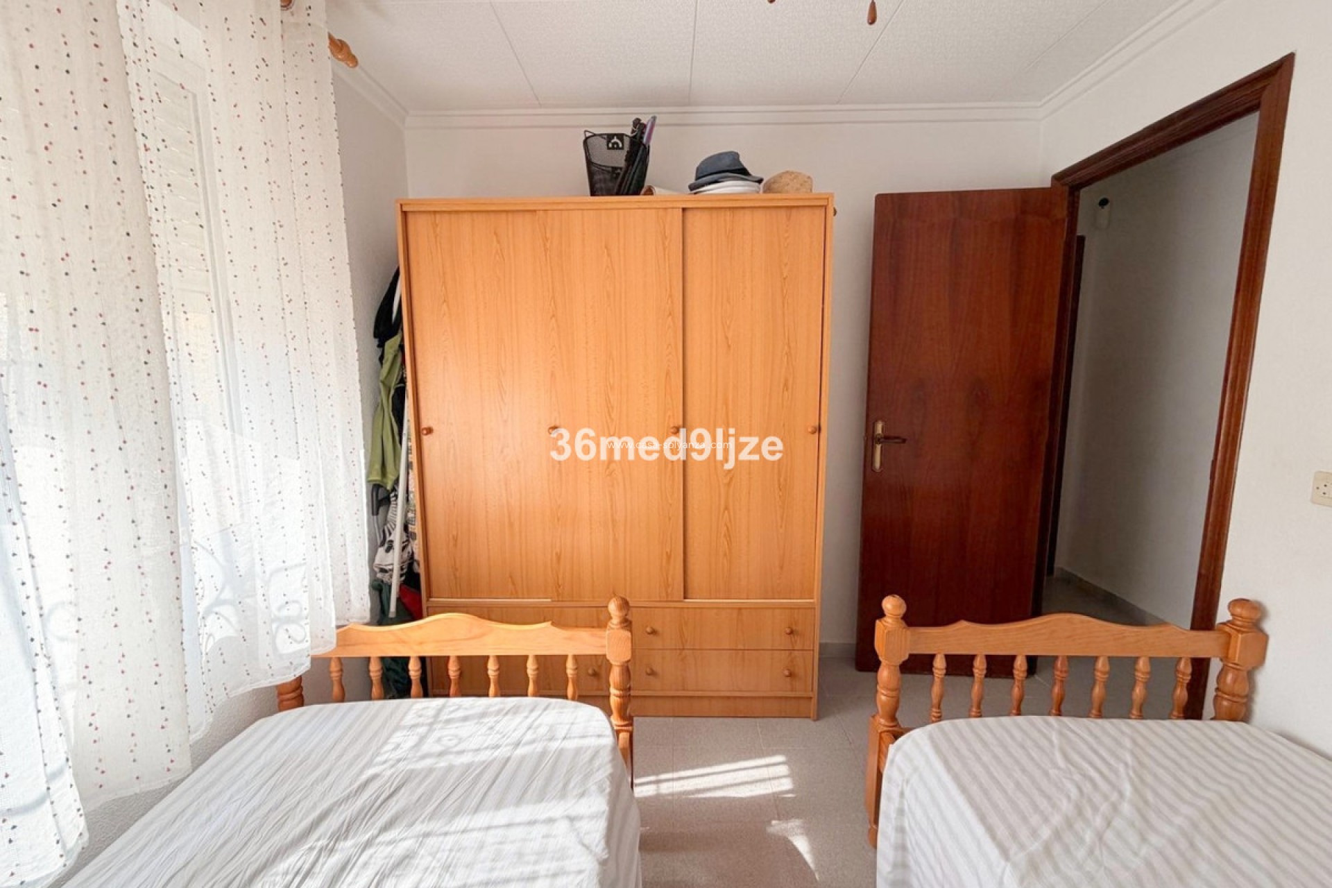 Reventa - Apartamento / piso - Los Alcázares - Los Alcazares Centro