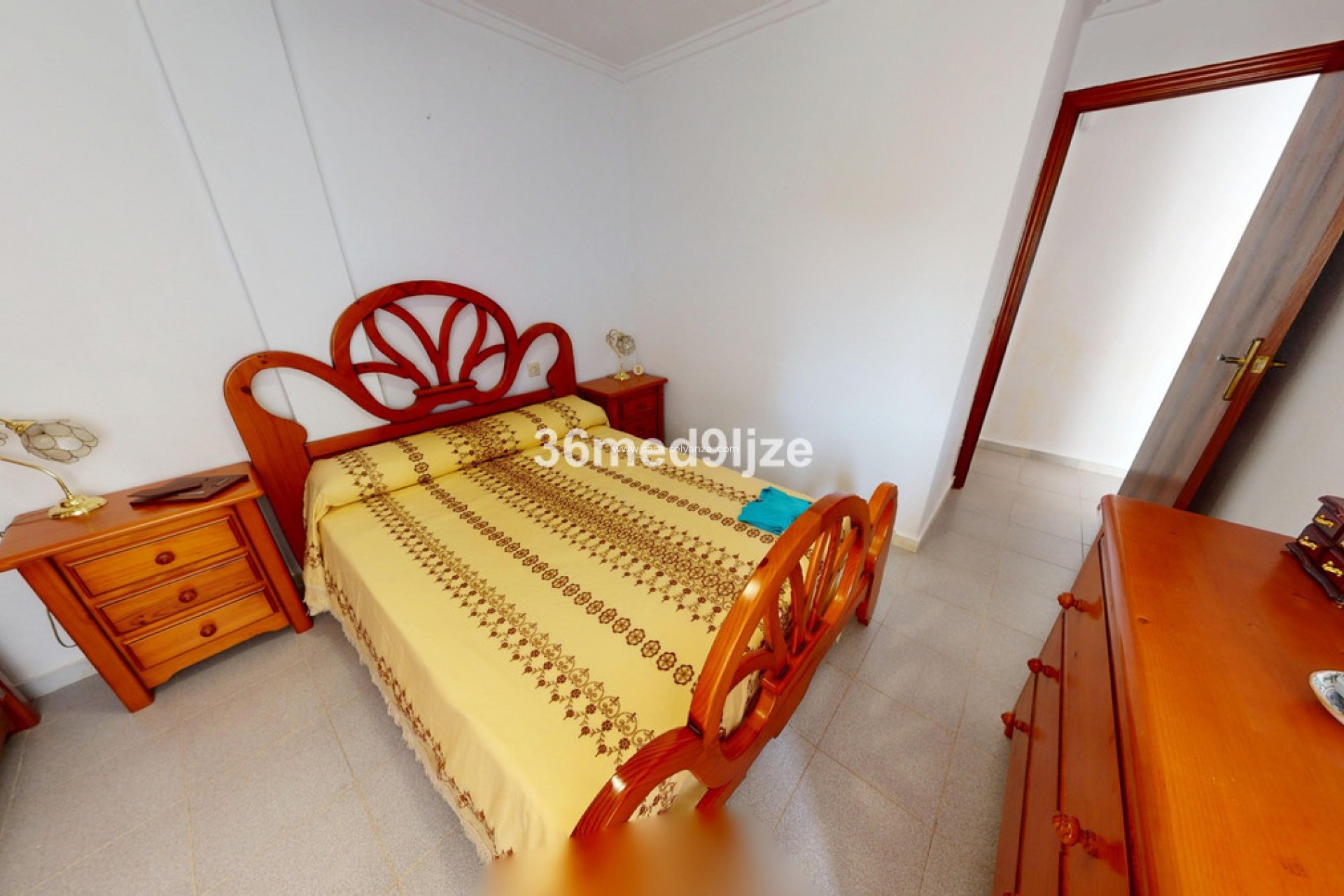 Reventa - Apartamento / piso - Los Alcázares - Los Alcazares Centro
