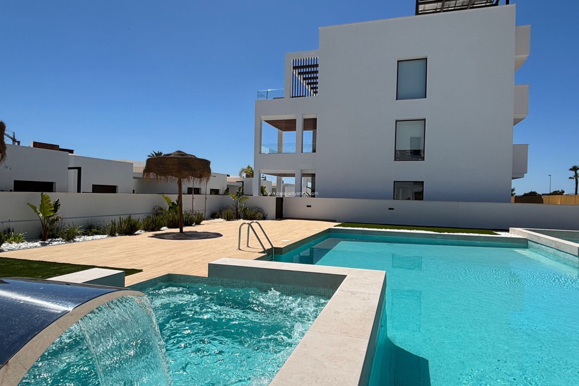 Reventa - Apartamento / piso - Los Alcázares - Los Alcazares Centro