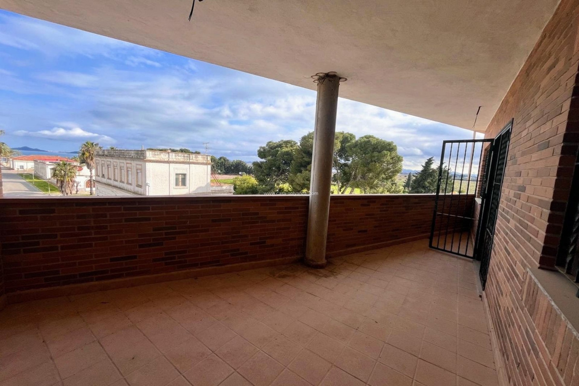 Reventa - Apartamento / piso - Los Alcázares - Los Alcazares Centro