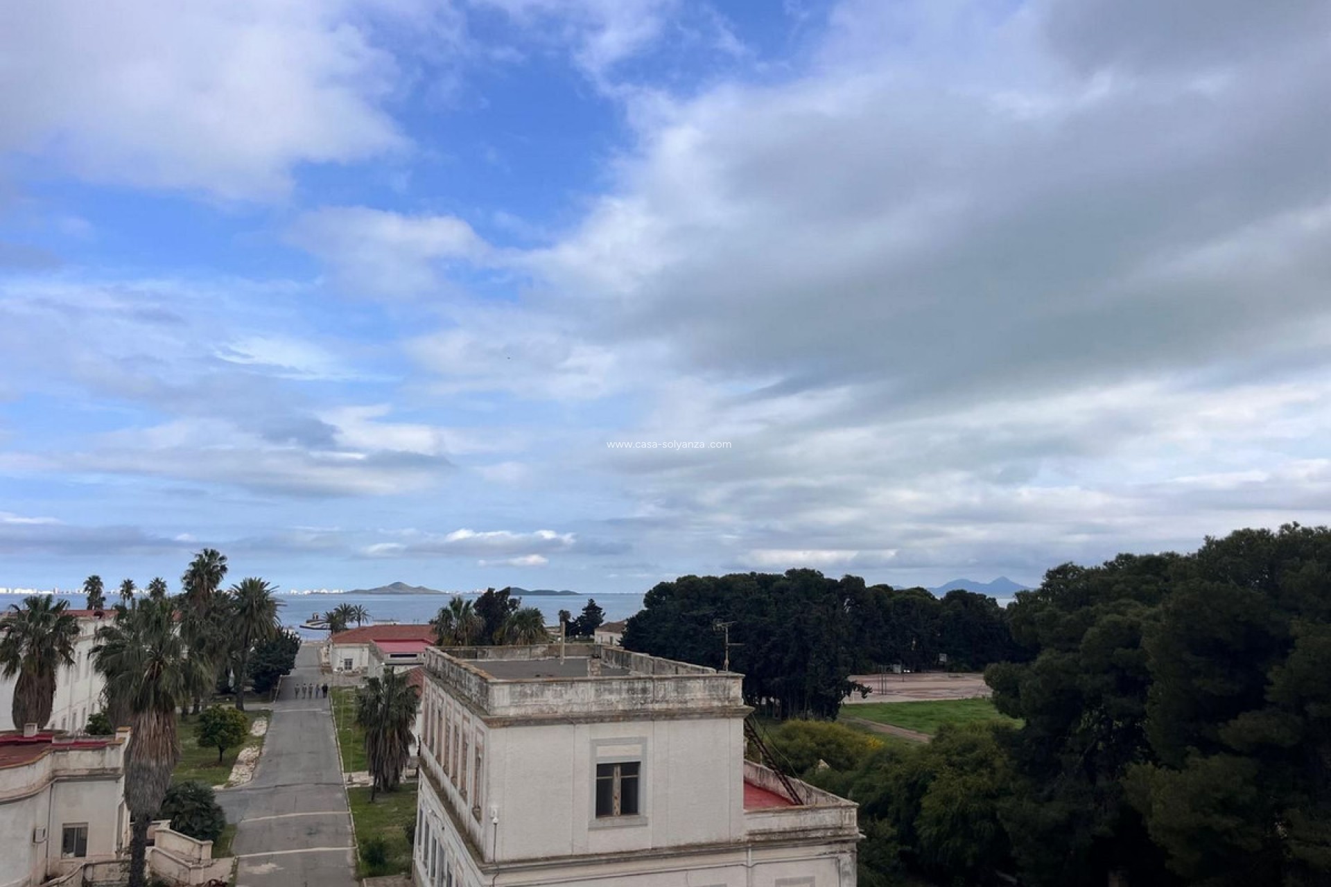 Reventa - Apartamento / piso - Los Alcázares - Los Alcazares Centro