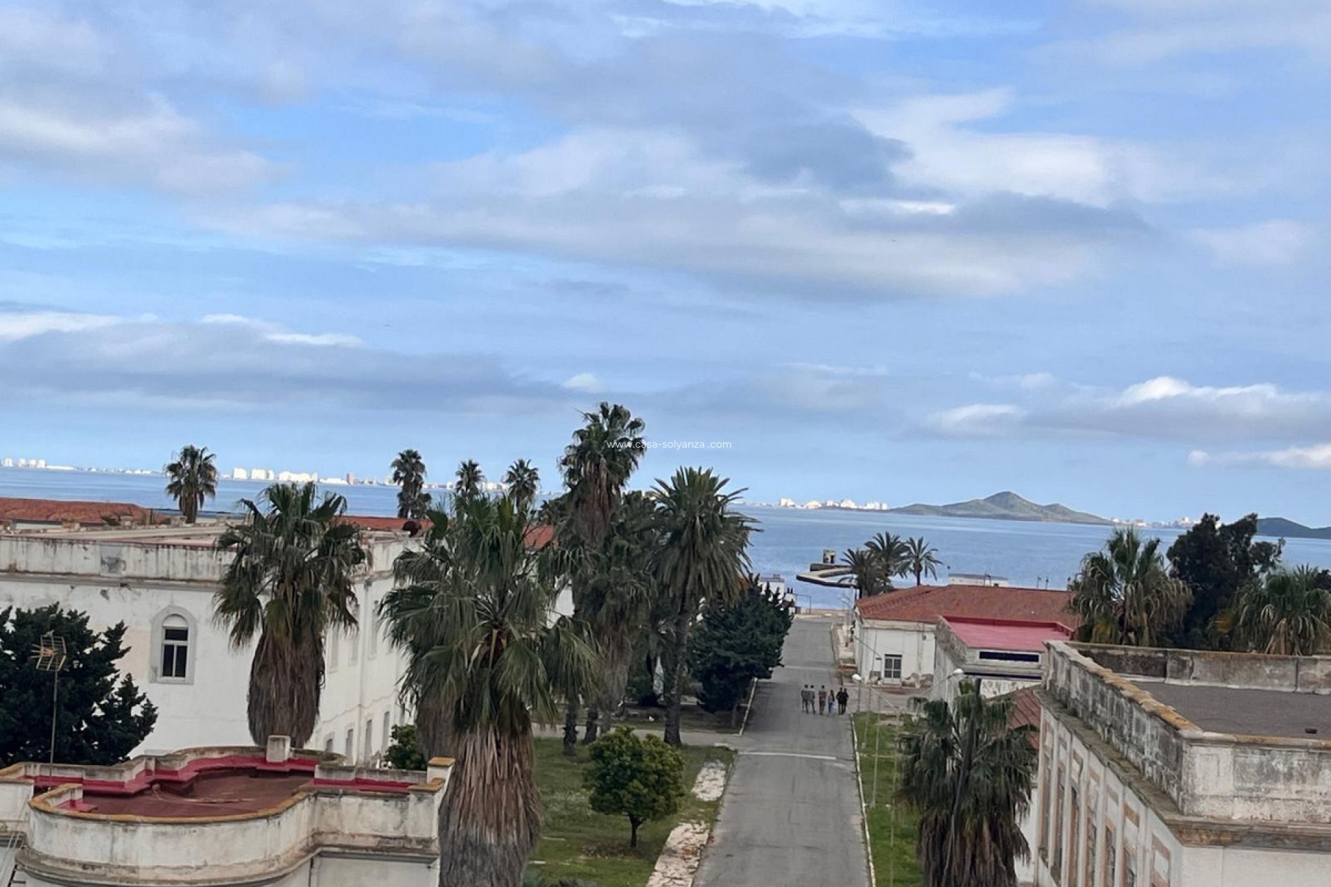 Reventa - Apartamento / piso - Los Alcázares - Los Alcazares Centro