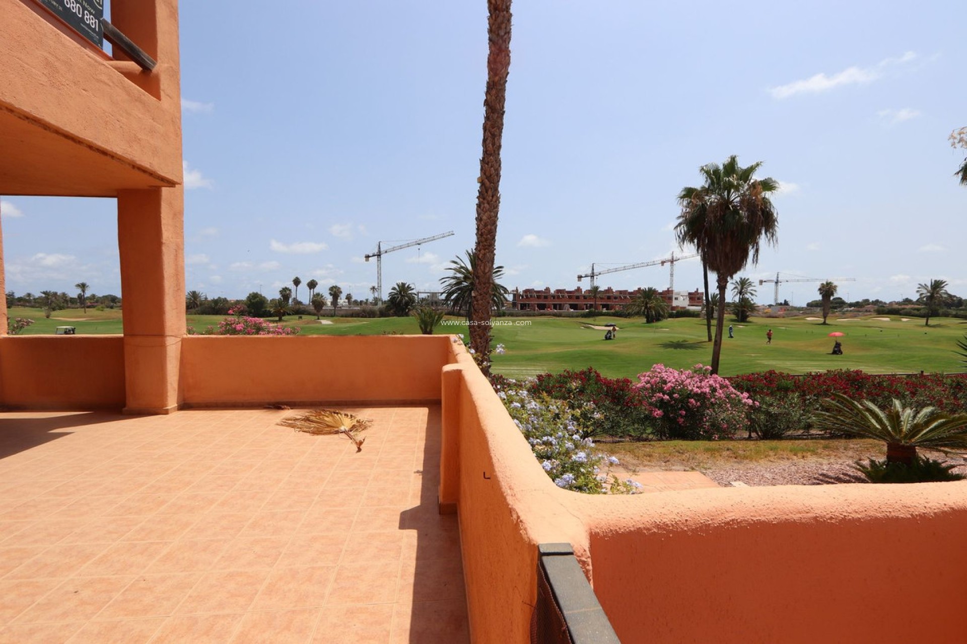 Reventa - Apartamento / piso - Los Alcázares - Los Alcazares Centro