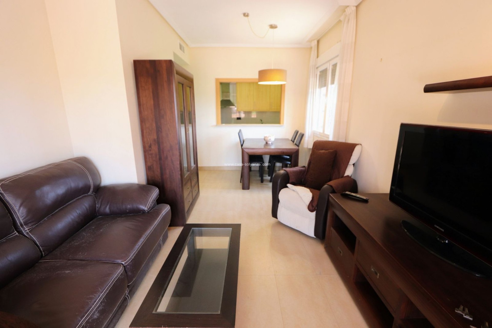 Reventa - Apartamento / piso - Los Alcázares - Los Alcazares Centro