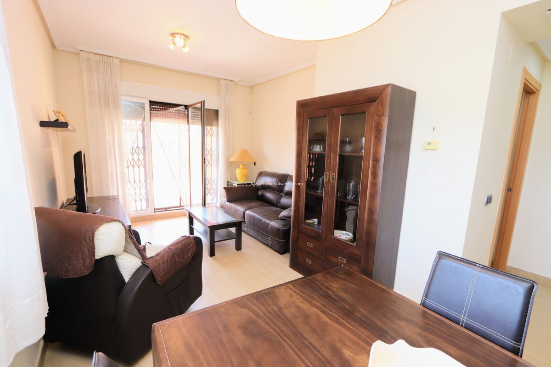 Reventa - Apartamento / piso - Los Alcázares - Los Alcazares Centro