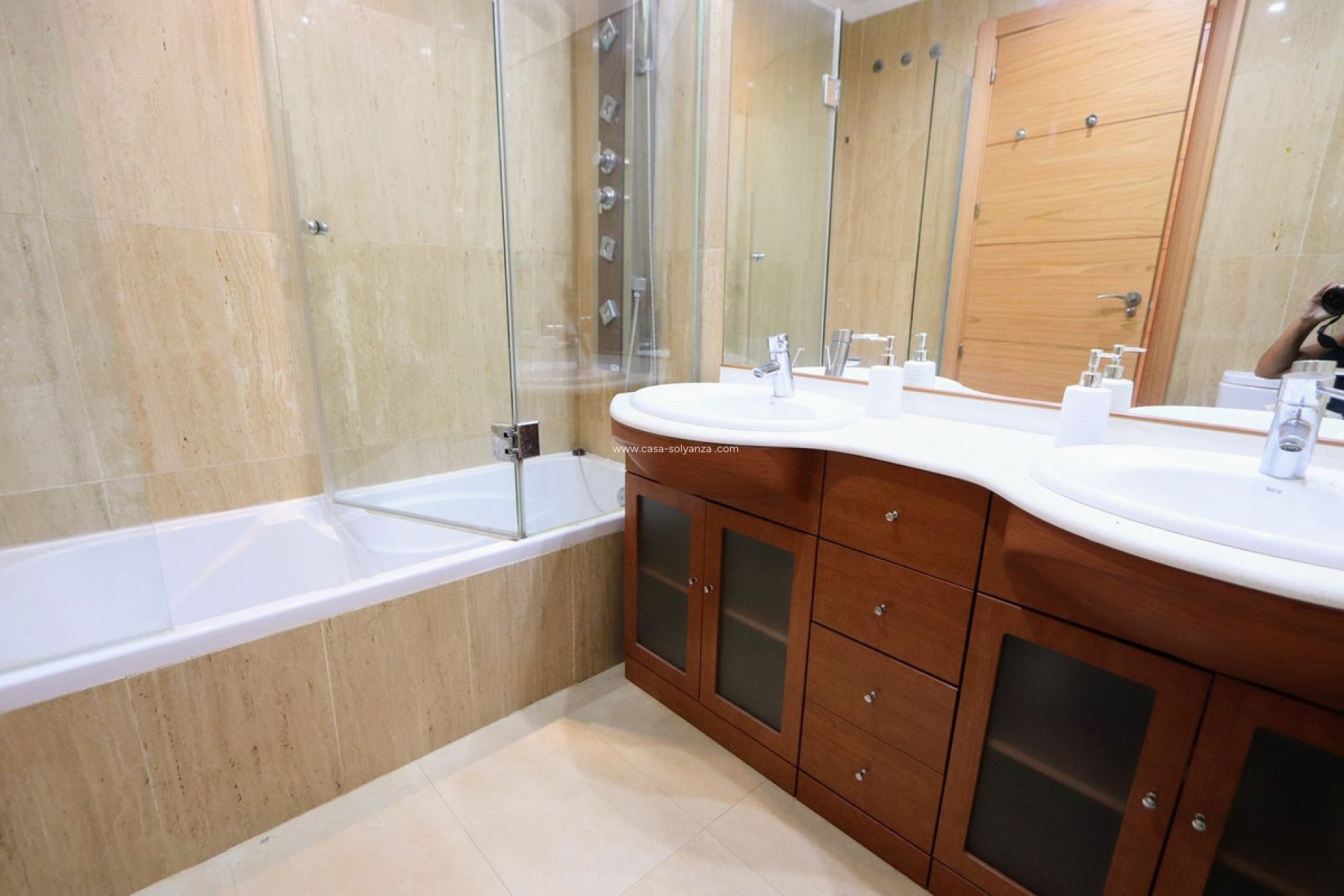 Reventa - Apartamento / piso - Los Alcázares - Los Alcazares Centro