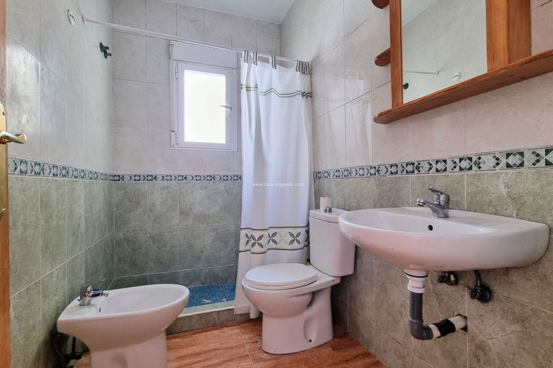 Reventa - Apartamento / piso - Los Alcázares - Los Alcazares Centro