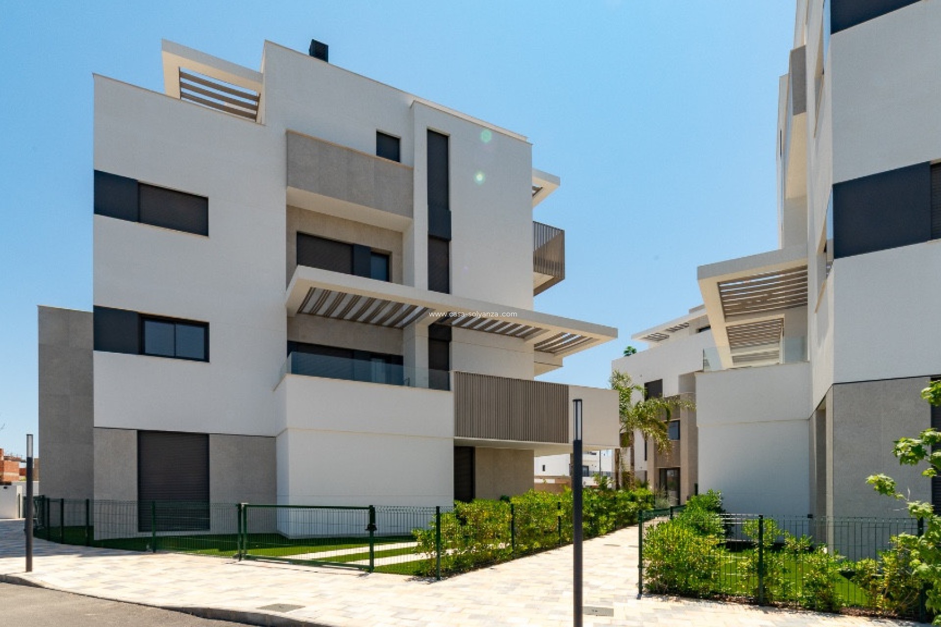 Reventa - Apartamento / piso - Los Alcázares - Los Alcazares Centro